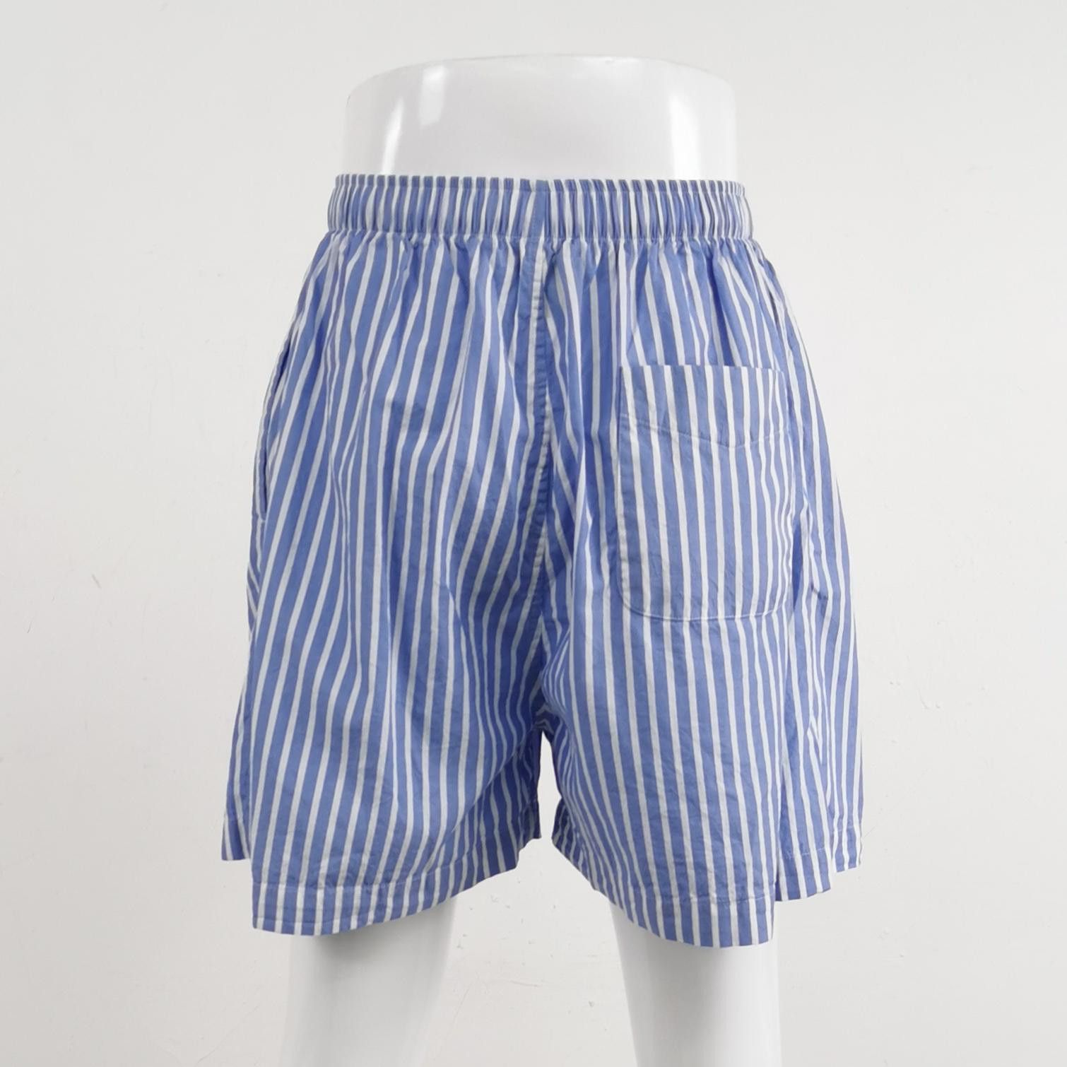 Balenciaga Balenciaga Men 44 Shorts Size US 44 / EU 60 - 2 Thumbnail