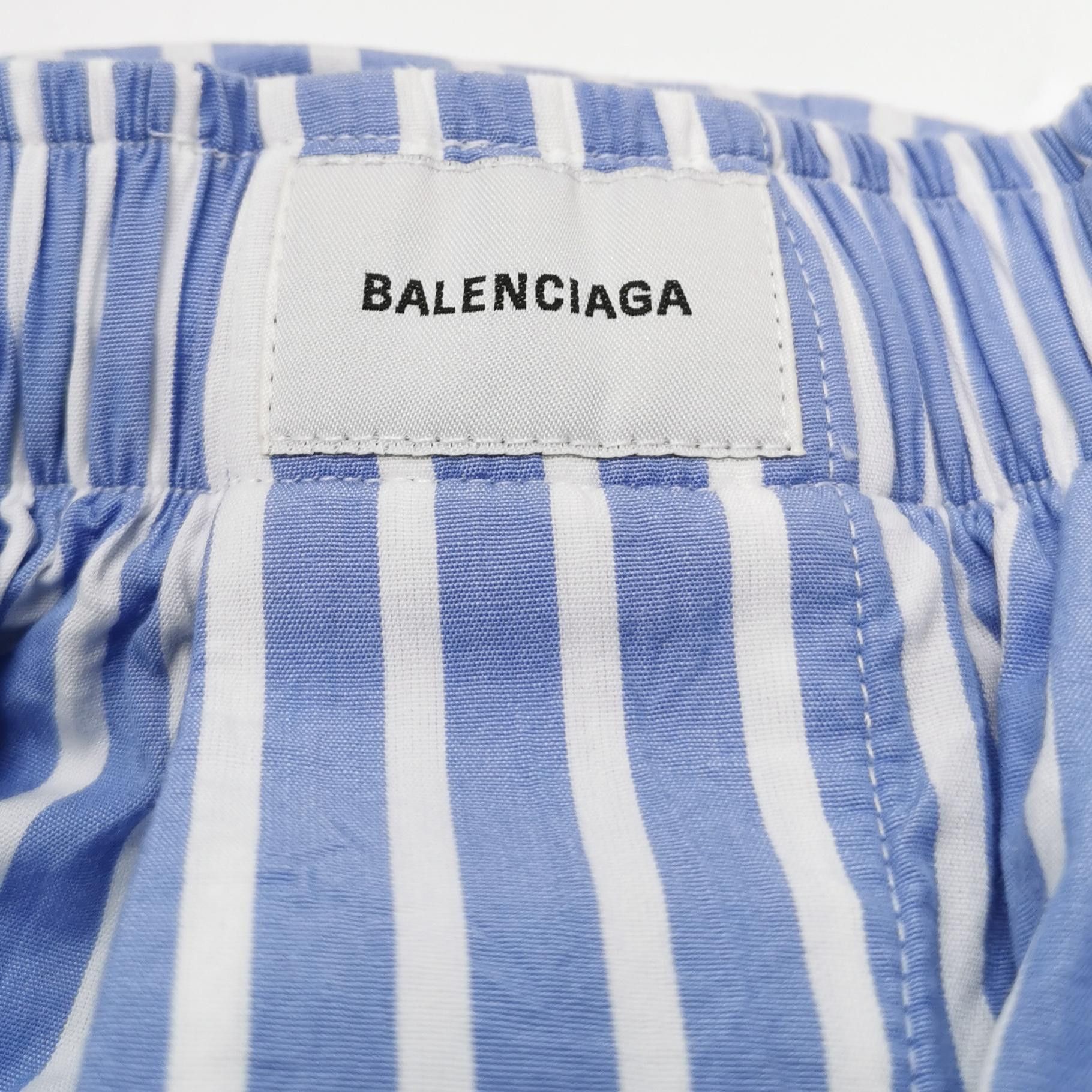 Balenciaga Balenciaga Men 44 Shorts Size US 44 / EU 60 - 3 Thumbnail