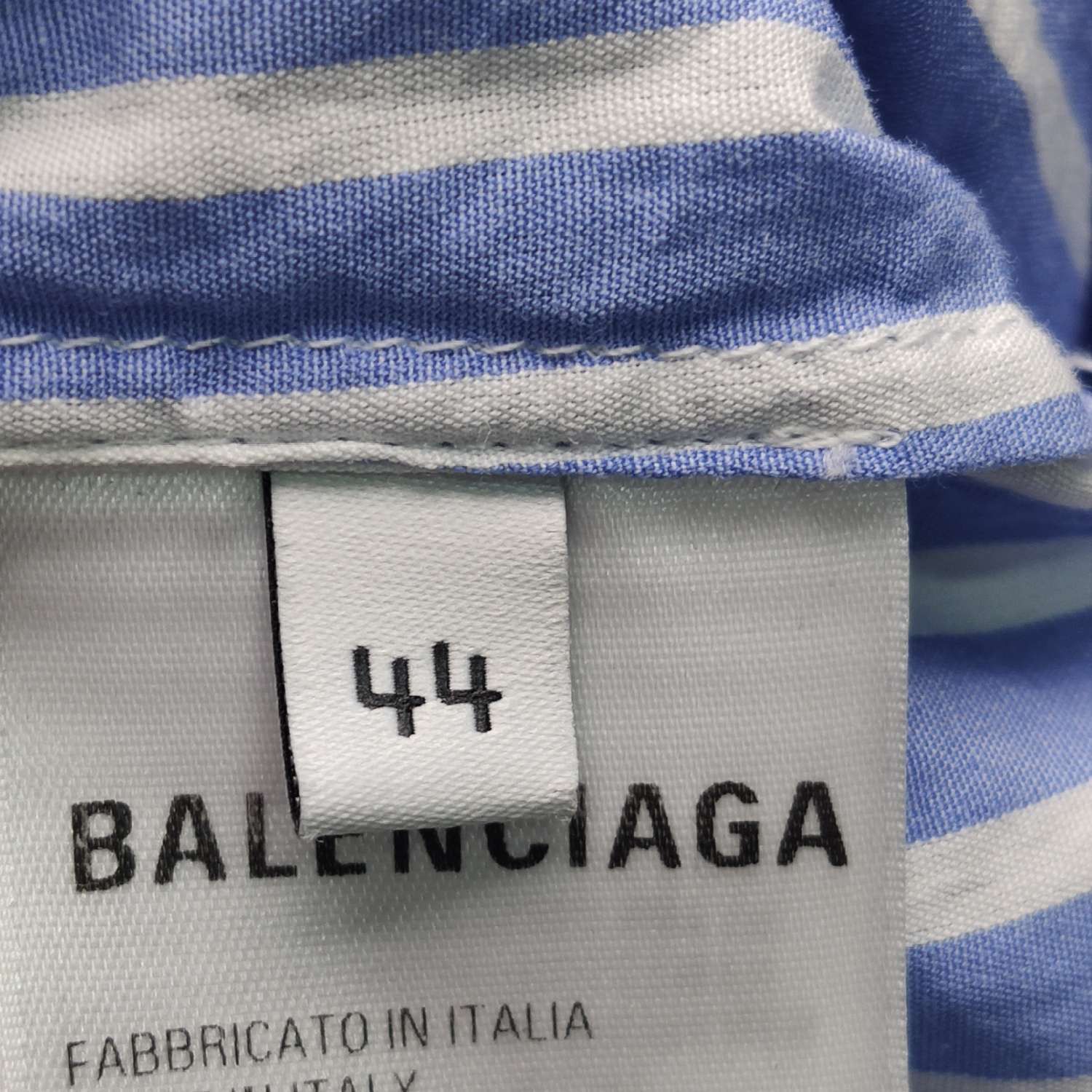 Balenciaga Balenciaga Men 44 Shorts Size US 44 / EU 60 - 5 Thumbnail