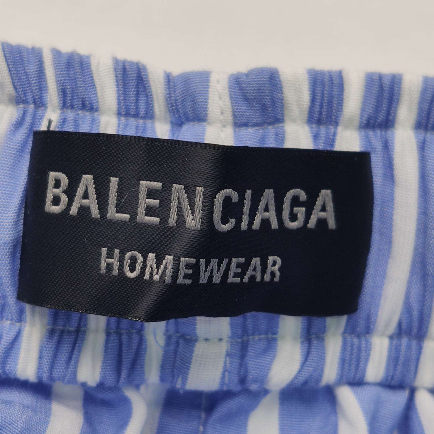 Balenciaga Balenciaga Men 44 Shorts Size US 44 / EU 60 - 4 Thumbnail