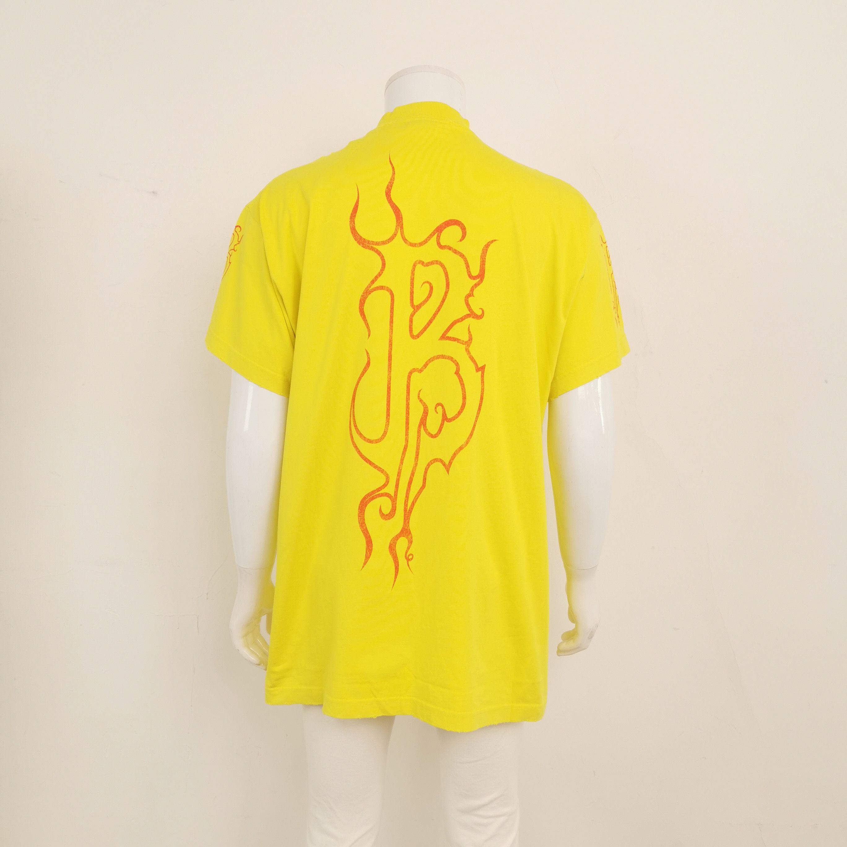 Balenciaga Balenciaga Men xs Short Sleeve Shirts Size US XS / EU 42 / 0 - 2 Thumbnail