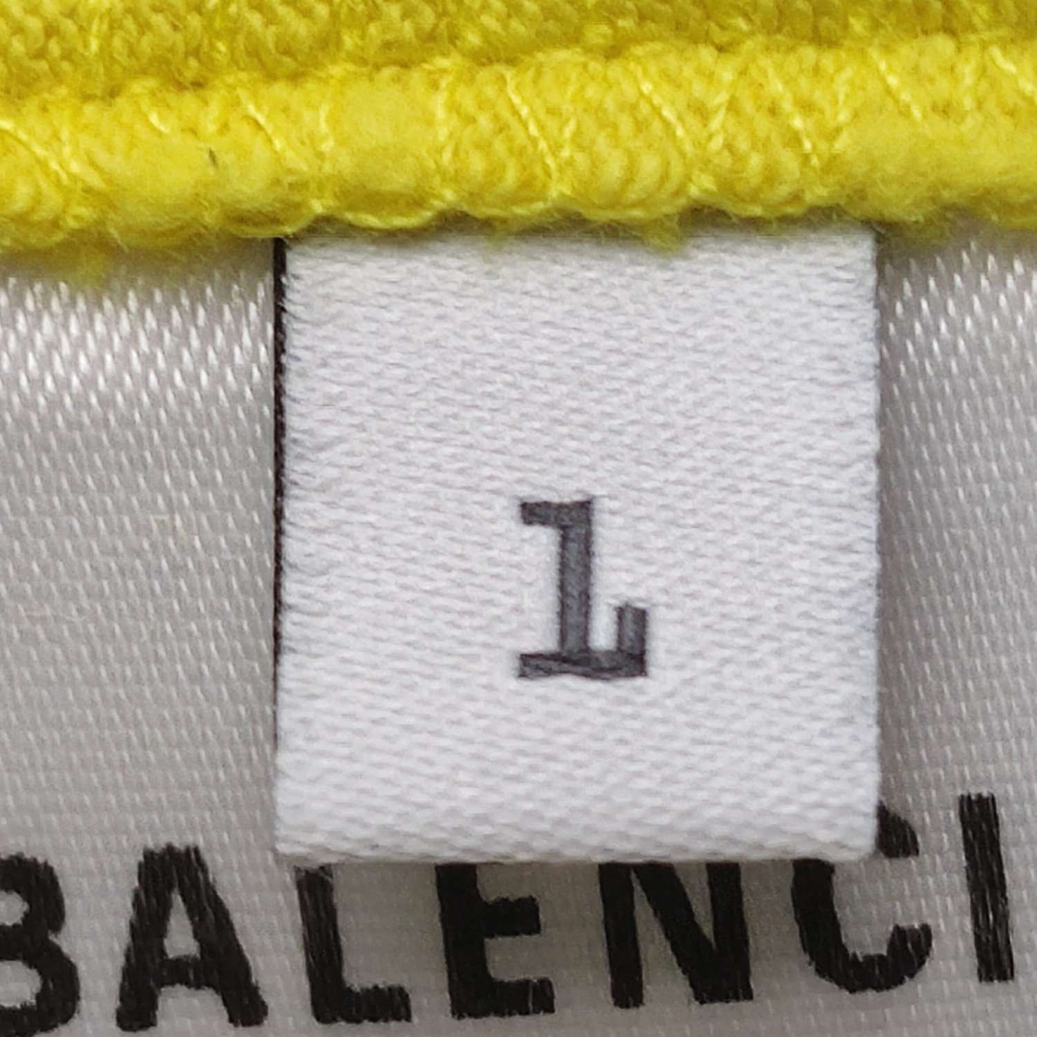 Balenciaga Balenciaga Men xs Short Sleeve Shirts Size US XS / EU 42 / 0 - 6 Thumbnail
