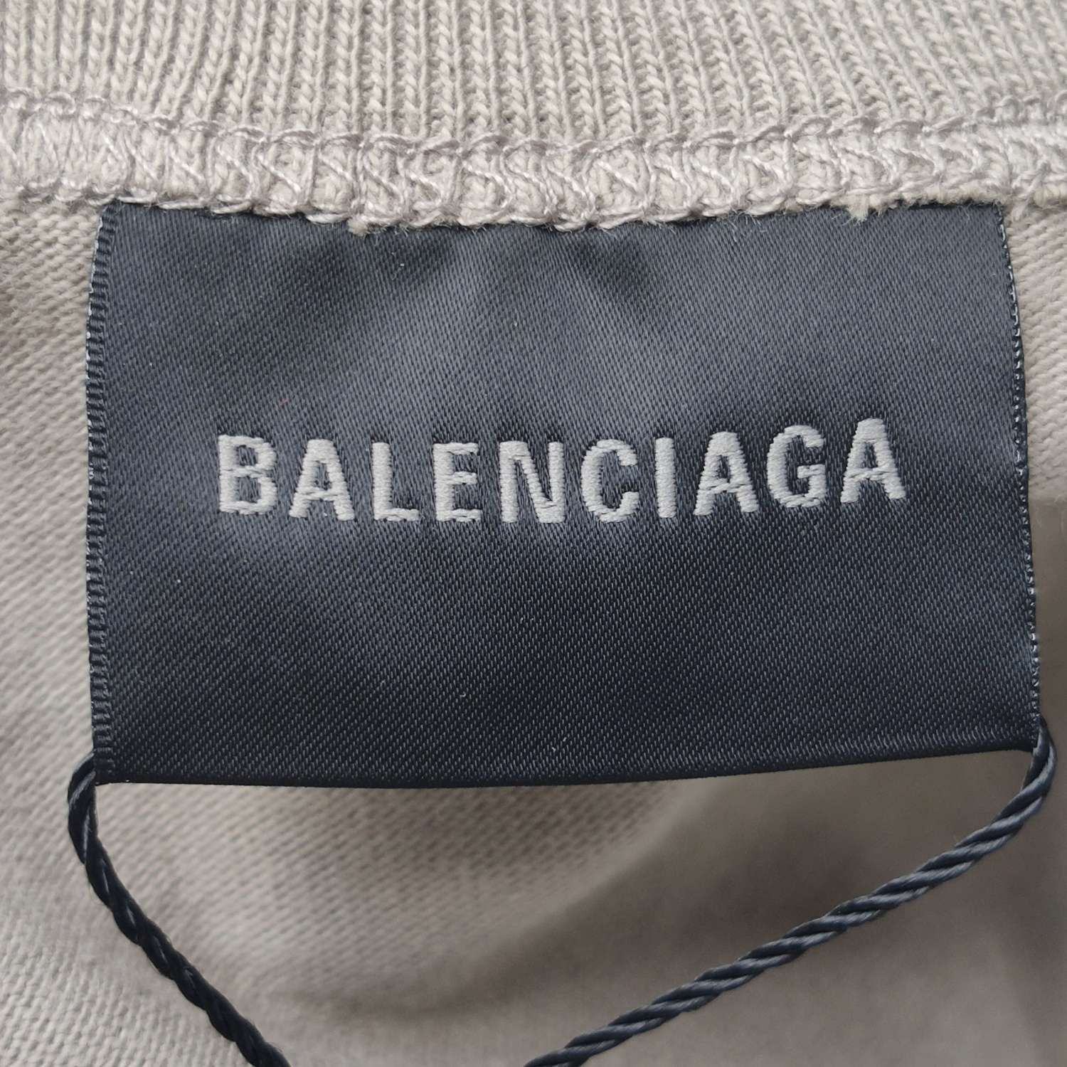 Balenciaga Balenciaga Men s Sleeveless Size US S / EU 44-46 / 1 - 5 Thumbnail