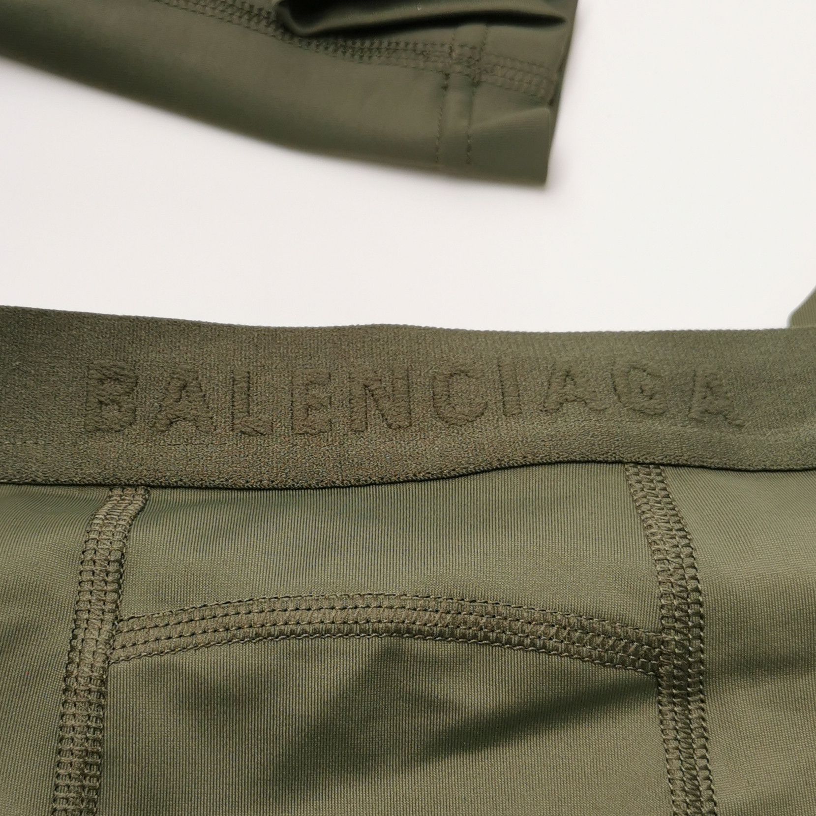 Balenciaga Balenciaga Men 32 Casual Pants Size US 32 / EU 48 - 3 Thumbnail