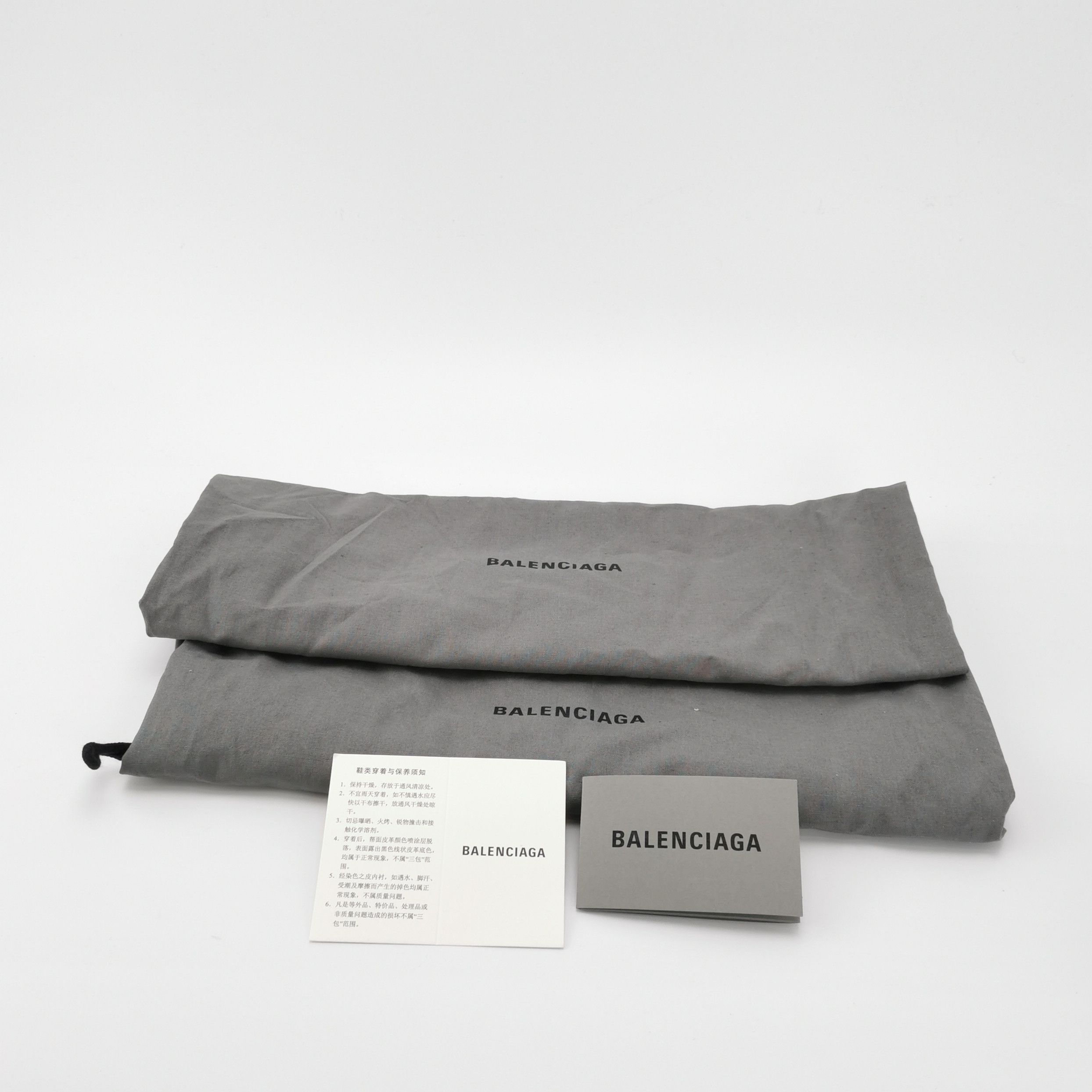 Balenciaga Balenciaga Men 7 Boots Size US 7 / EU 40 - 6 Thumbnail