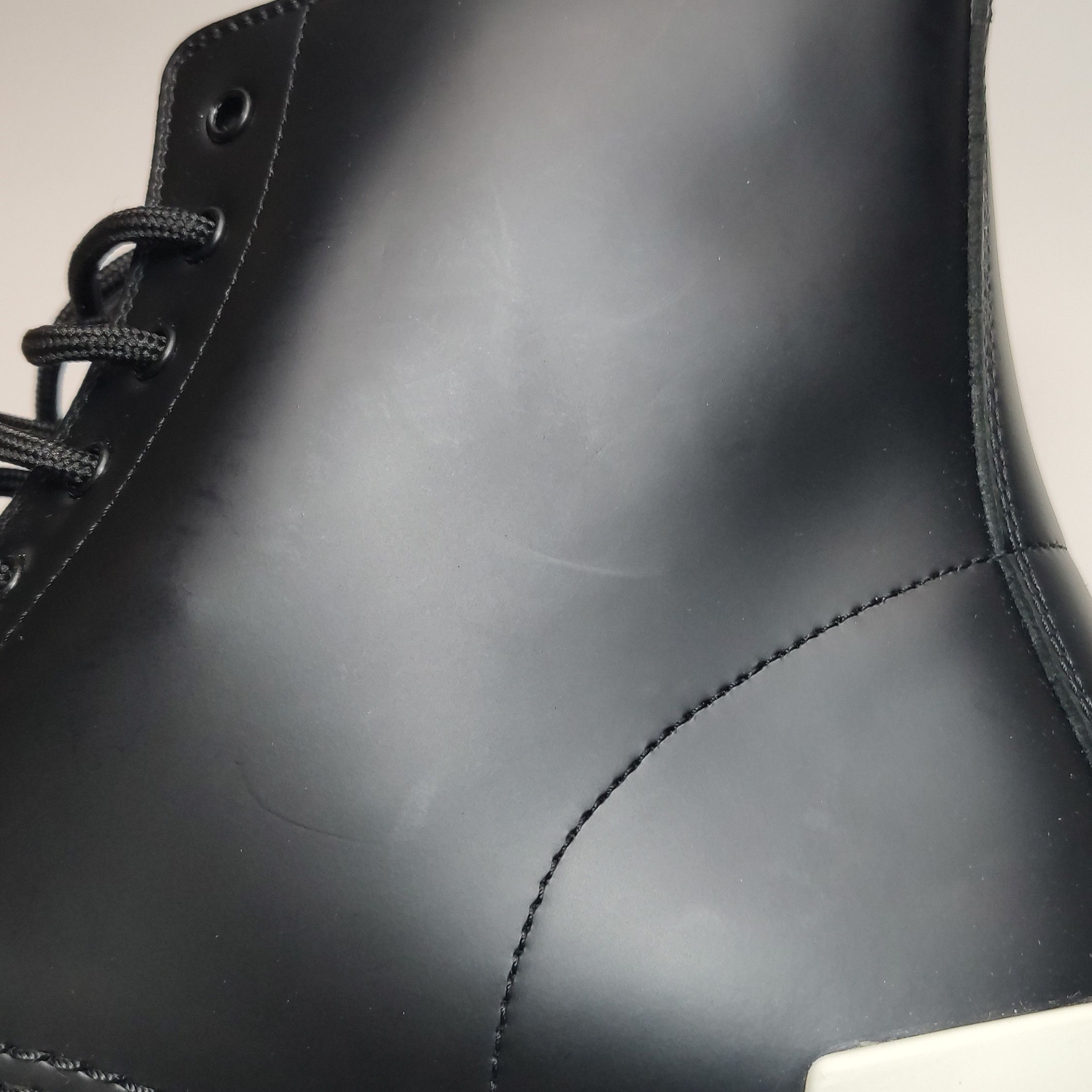 Balenciaga Balenciaga Men 7 Boots Size US 7 / EU 40 - 10 Thumbnail