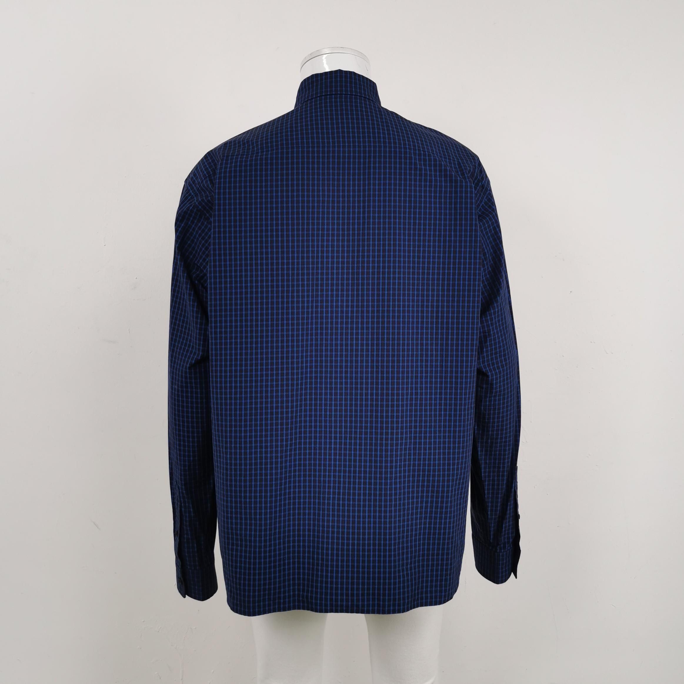 Balenciaga Balenciaga Men xs Button Ups Size US XS / EU 42 / 0 - 2 Thumbnail