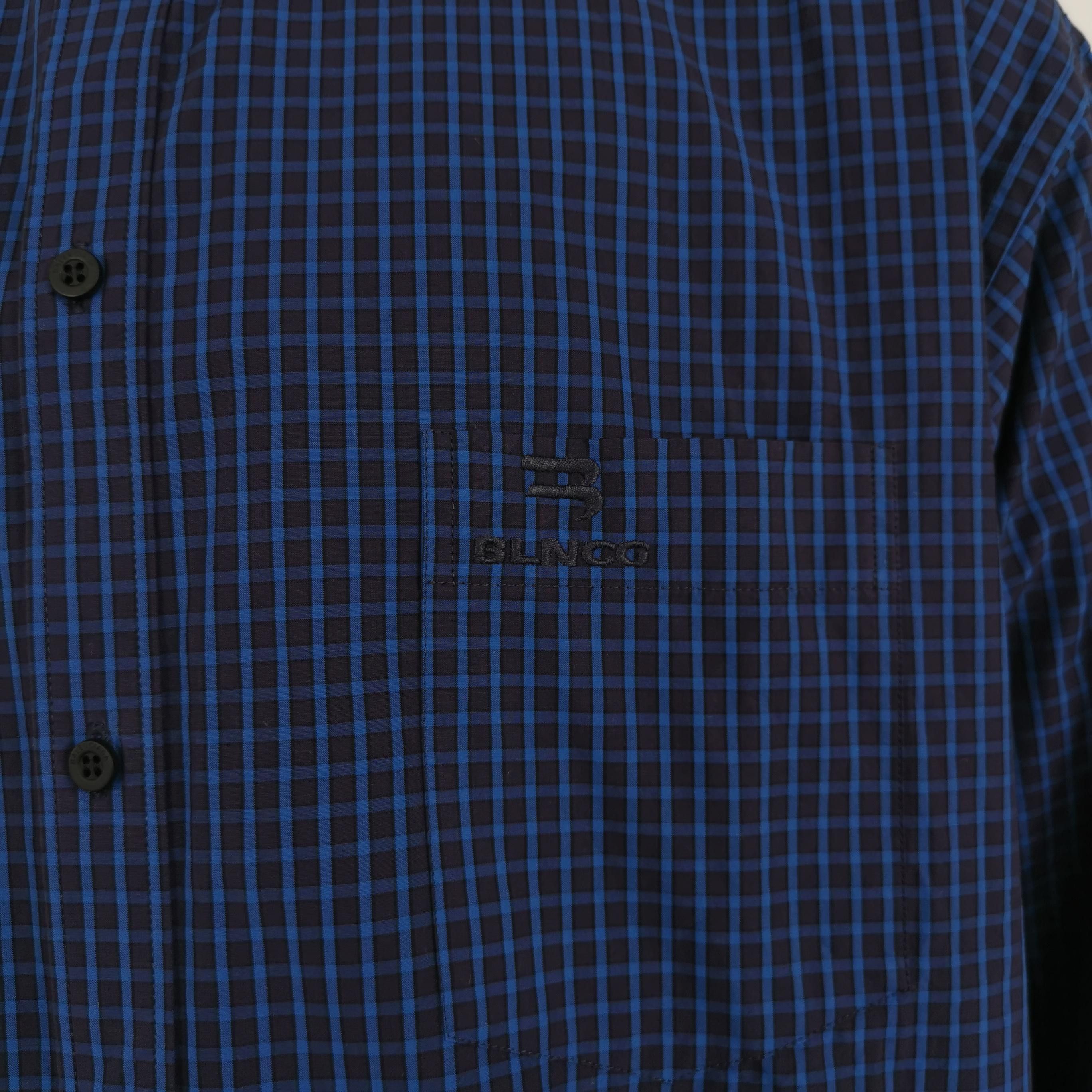 Balenciaga Balenciaga Men xs Button Ups Size US XS / EU 42 / 0 - 3 Thumbnail