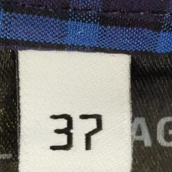 Balenciaga Balenciaga Men xs Button Ups Size US XS / EU 42 / 0 - 7 Thumbnail