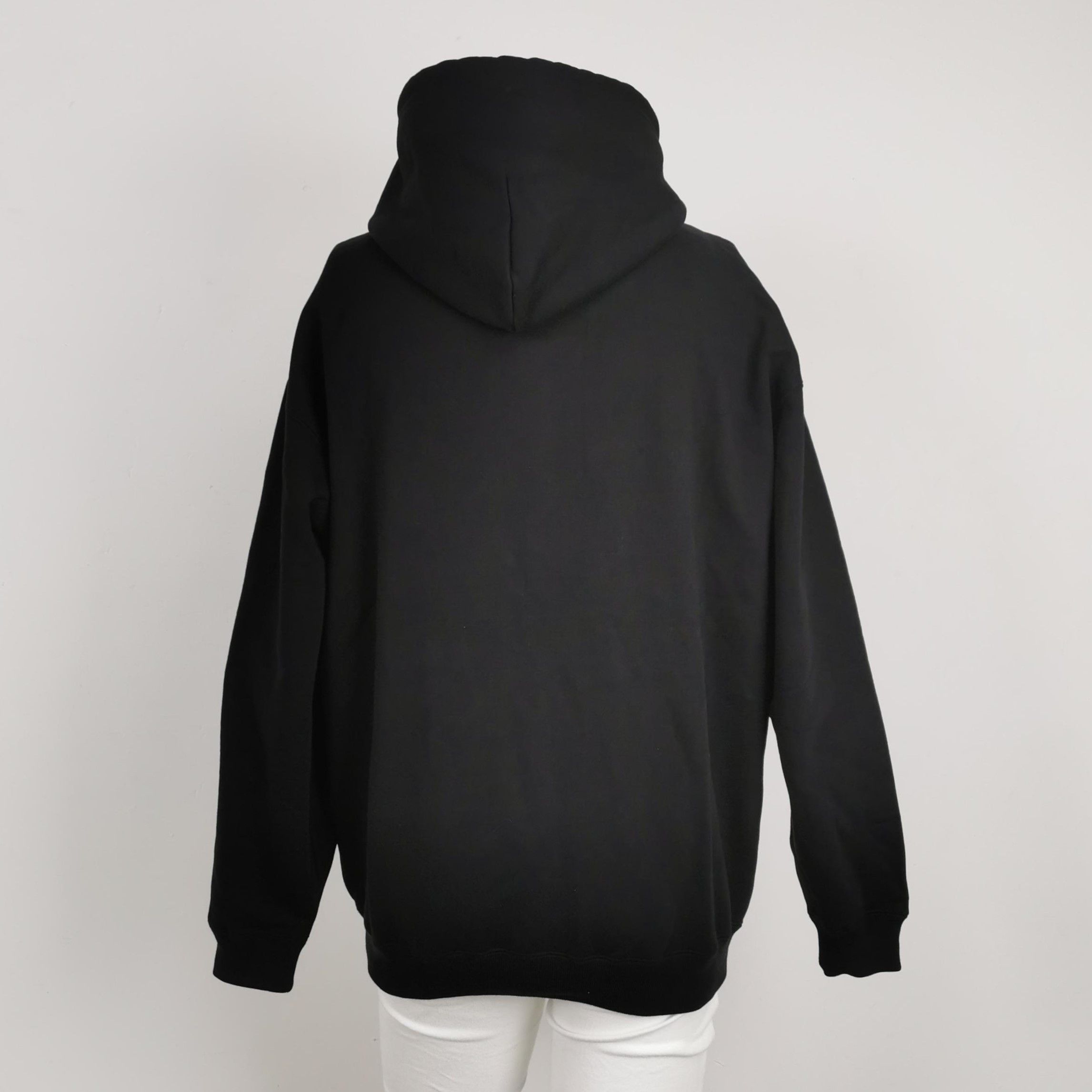 Balenciaga Balenciaga Men xxs Sweatshirts Hoodies Size US XXS / EU 40 - 2 Thumbnail
