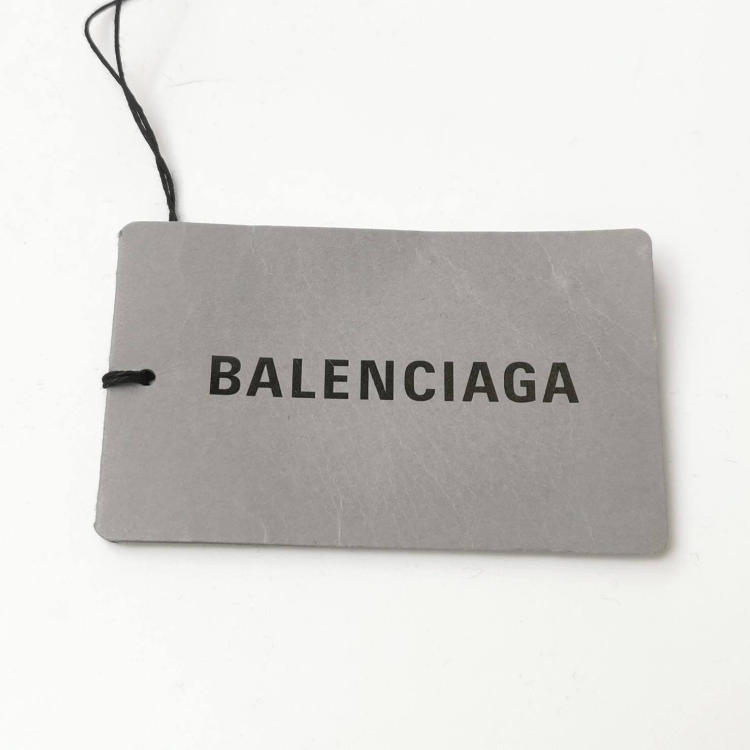 Balenciaga Balenciaga Men xxs Sweatshirts Hoodies Size US XXS / EU 40 - 5 Thumbnail