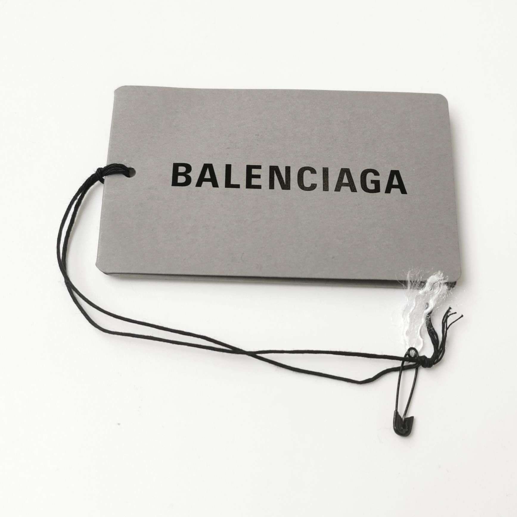 Balenciaga Balenciaga Men xs Sweatshirts Hoodies Size US XS / EU 42 / 0 - 4 Thumbnail