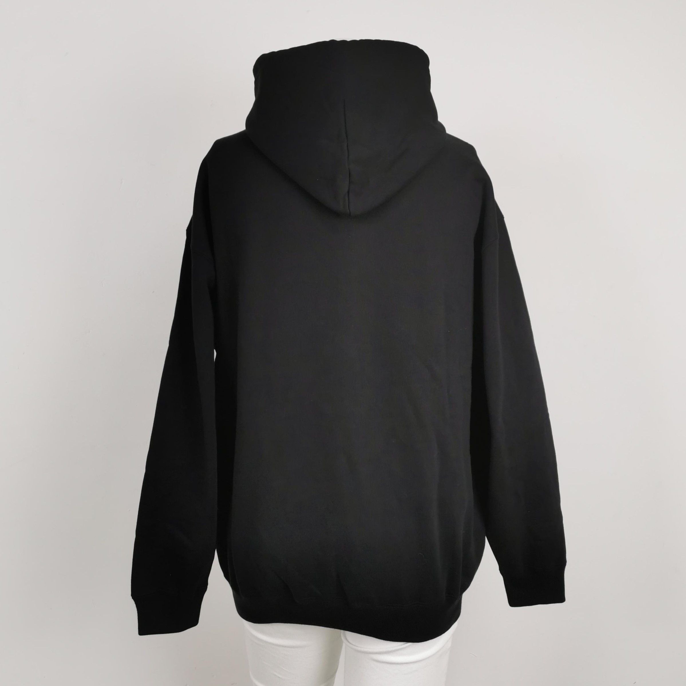Balenciaga Balenciaga Men xs Sweatshirts Hoodies Size US XS / EU 42 / 0 - 2 Thumbnail