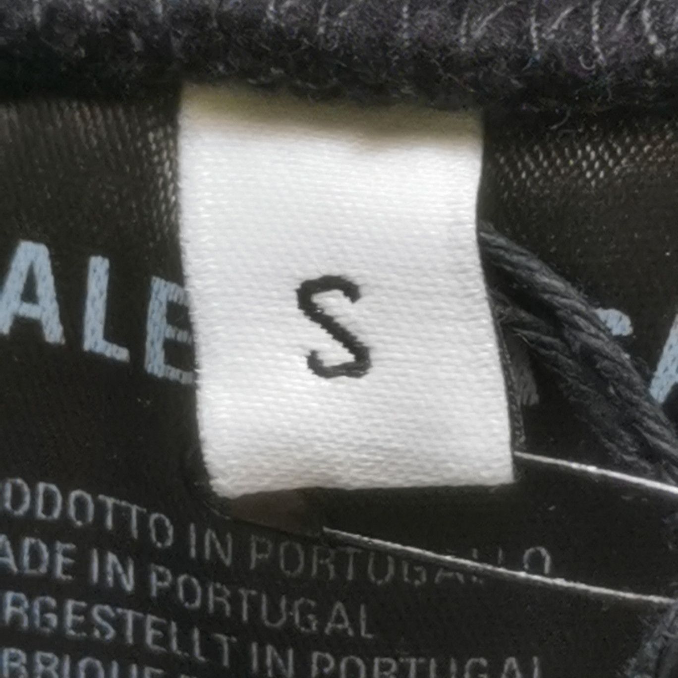 Balenciaga Balenciaga Men s Sweatshirts Hoodies Size US S / EU 44-46 / 1 - 8 Thumbnail