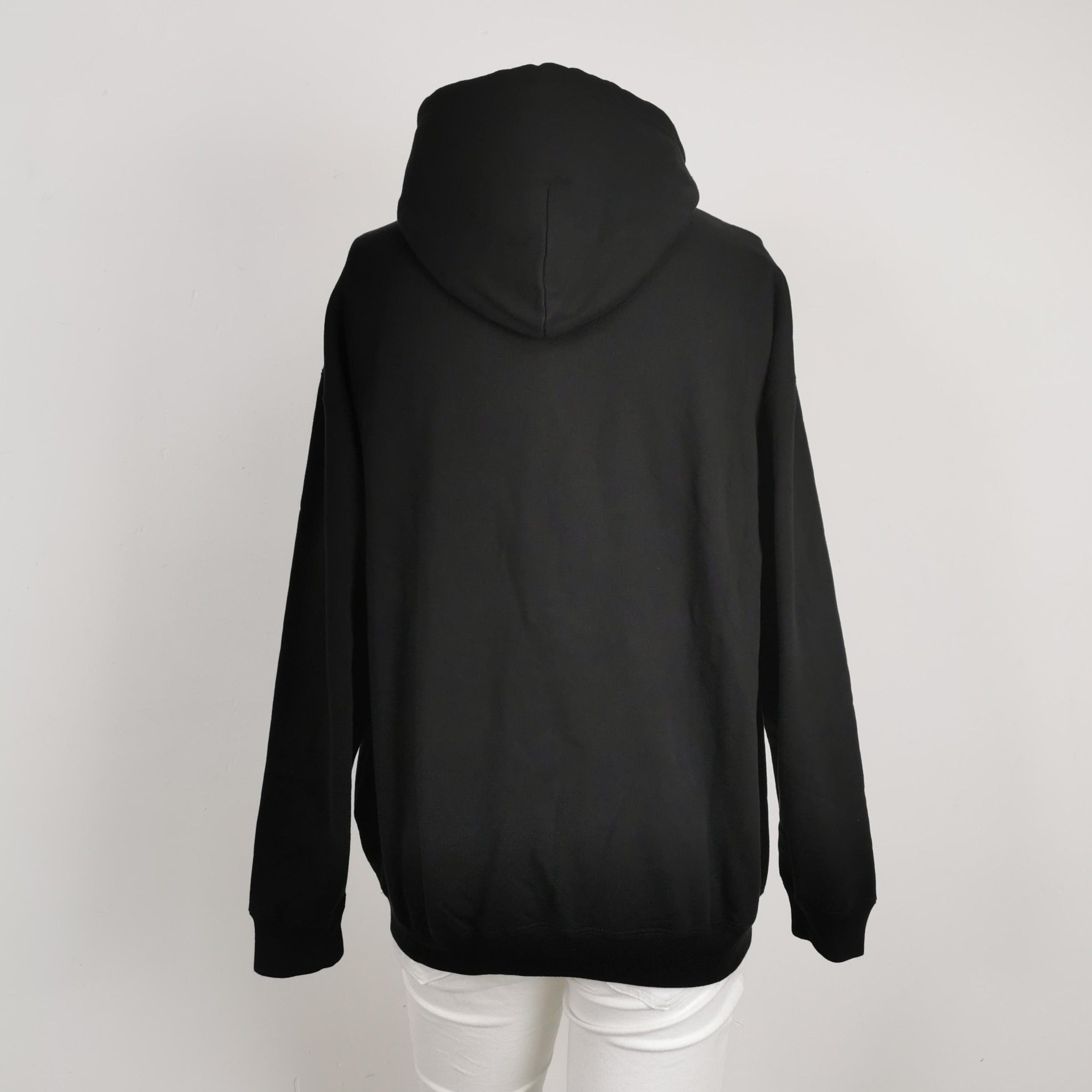 Balenciaga Balenciaga Men xs Sweatshirts Hoodies Size US XS / EU 42 / 0 - 2 Thumbnail