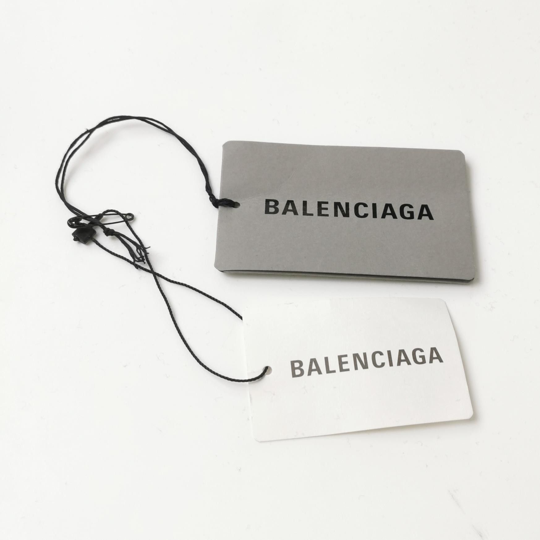 Balenciaga Balenciaga Men xs Sweatshirts Hoodies Size US XS / EU 42 / 0 - 4 Thumbnail