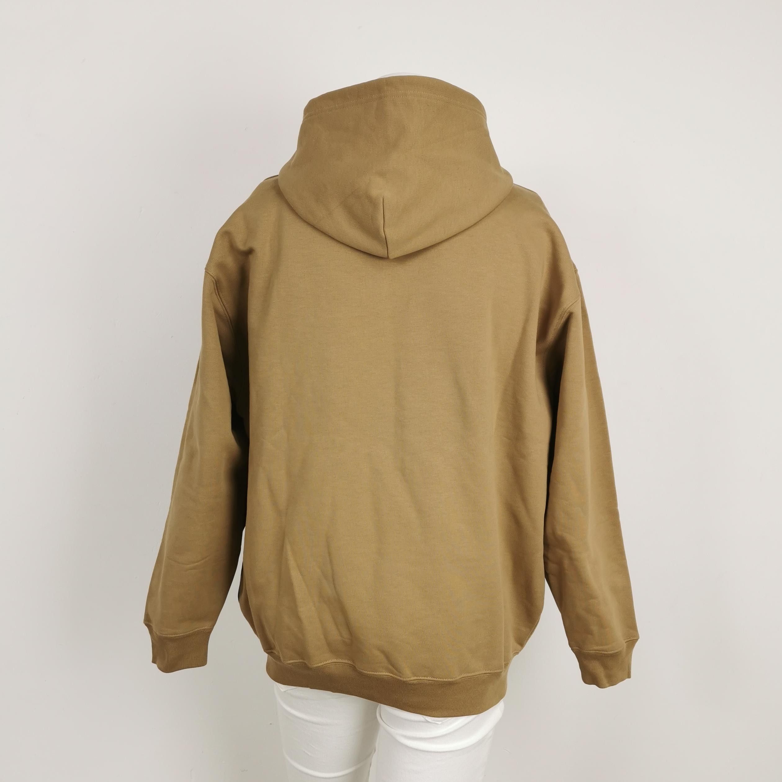 Balenciaga Balenciaga Men s Sweatshirts Hoodies Size US S / EU 44-46 / 1 - 2 Thumbnail