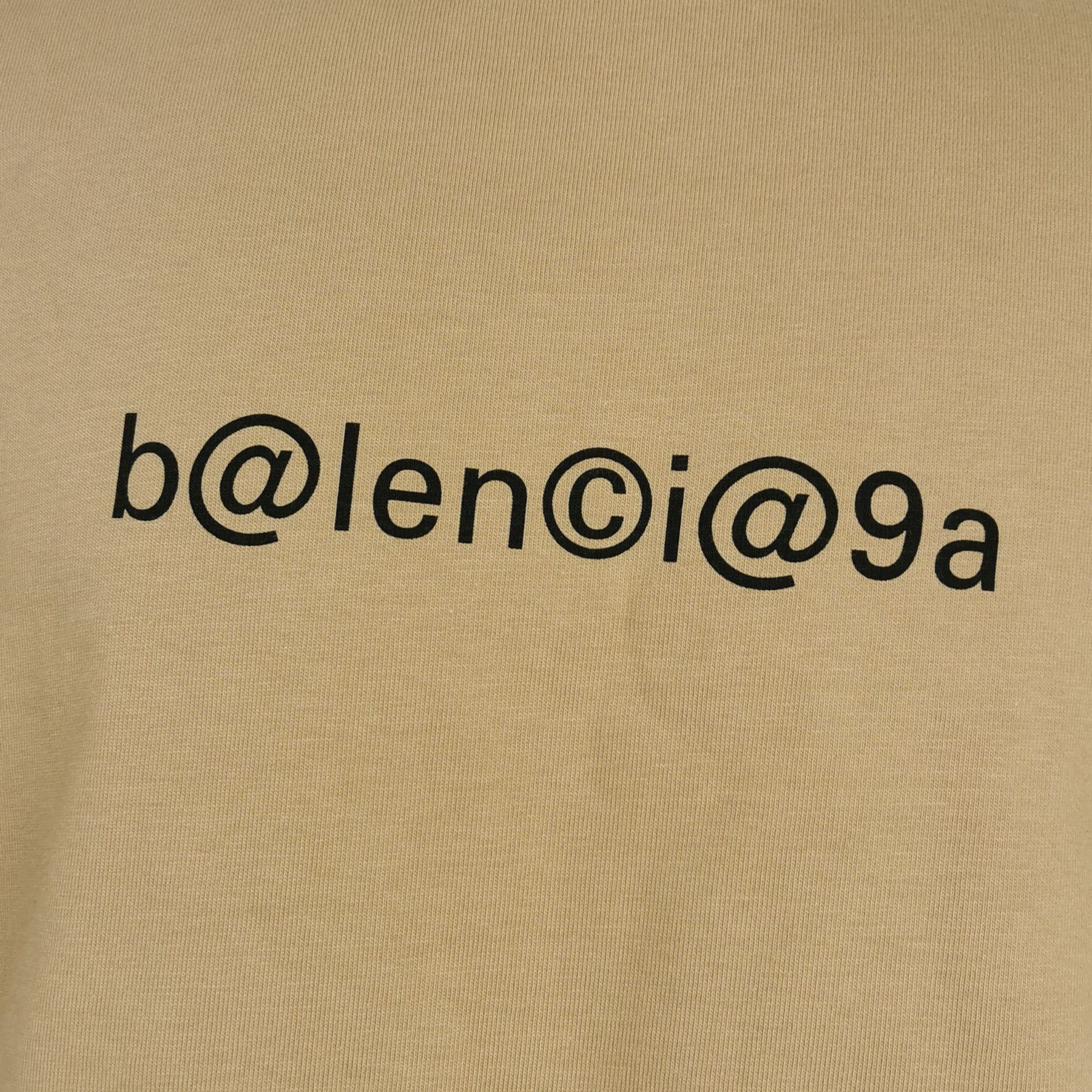 Balenciaga Balenciaga Men m Short Sleeve Shirts Size US M / EU 48-50 / 2 - 3 Thumbnail