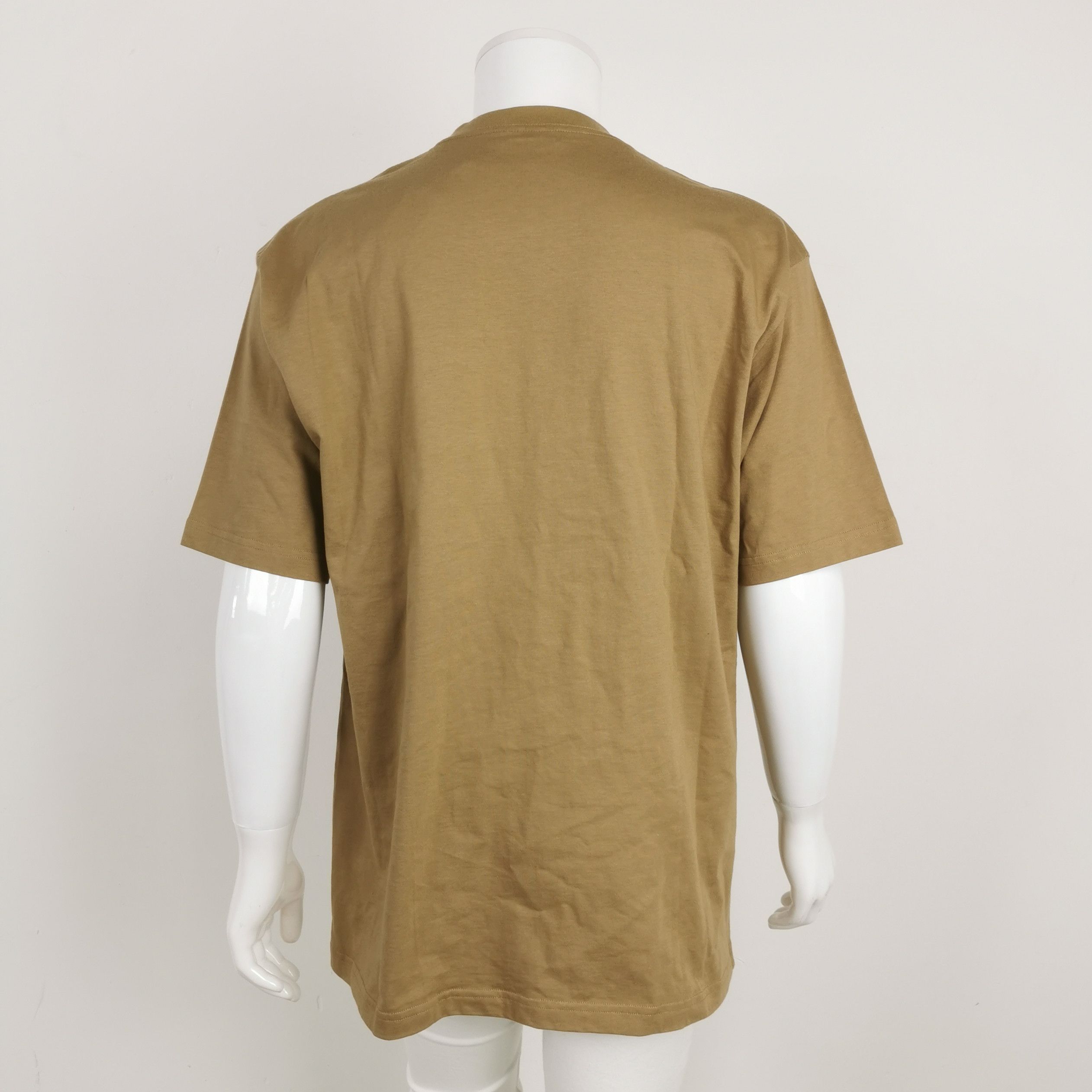 Balenciaga Balenciaga Men s Short Sleeve Shirts Size US S / EU 44-46 / 1 - 2 Thumbnail
