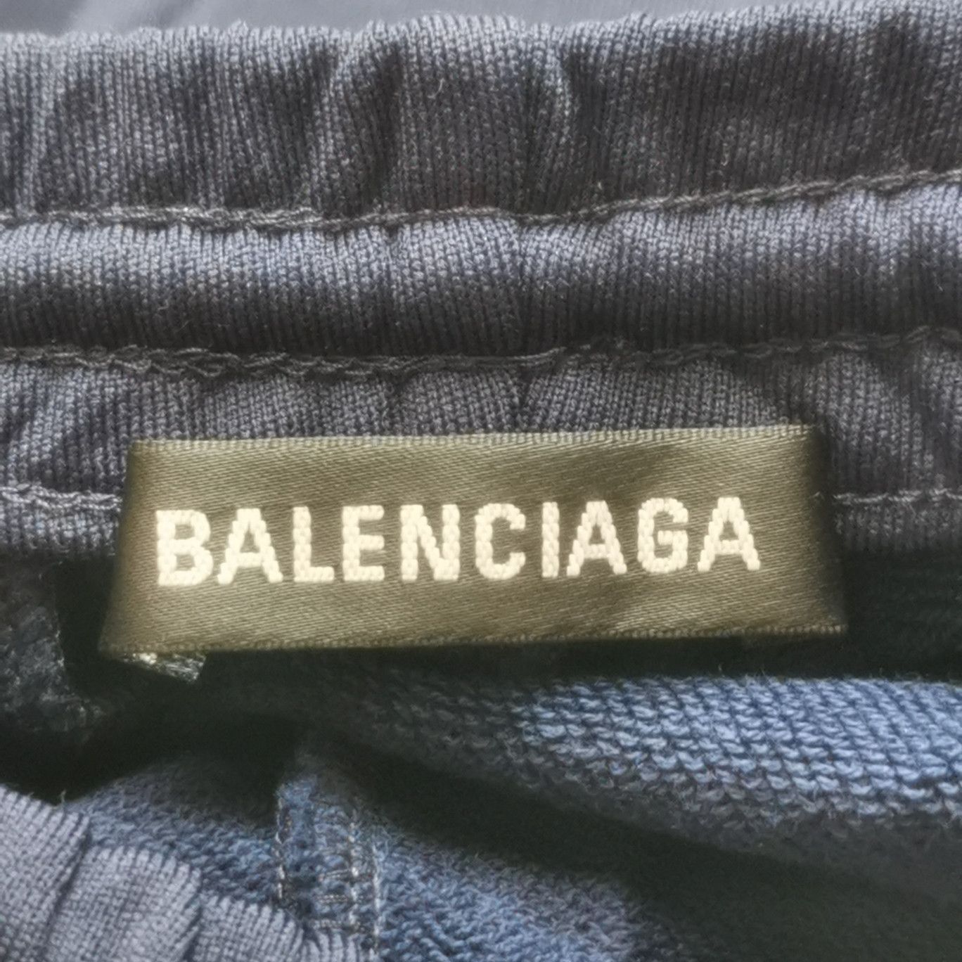 Balenciaga Balenciaga Men 34 Casual Pants Size US 34 / EU 50 - 5 Thumbnail