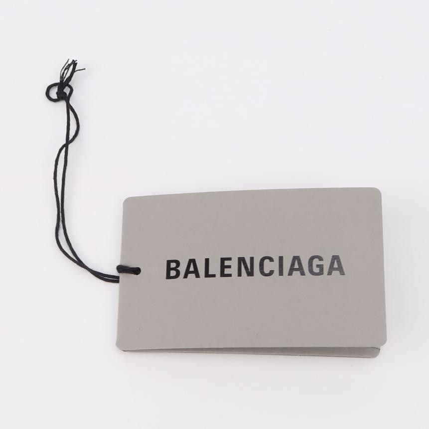Balenciaga Balenciaga Men s Short Sleeve Shirts Size US S / EU 44-46 / 1 - 4 Thumbnail