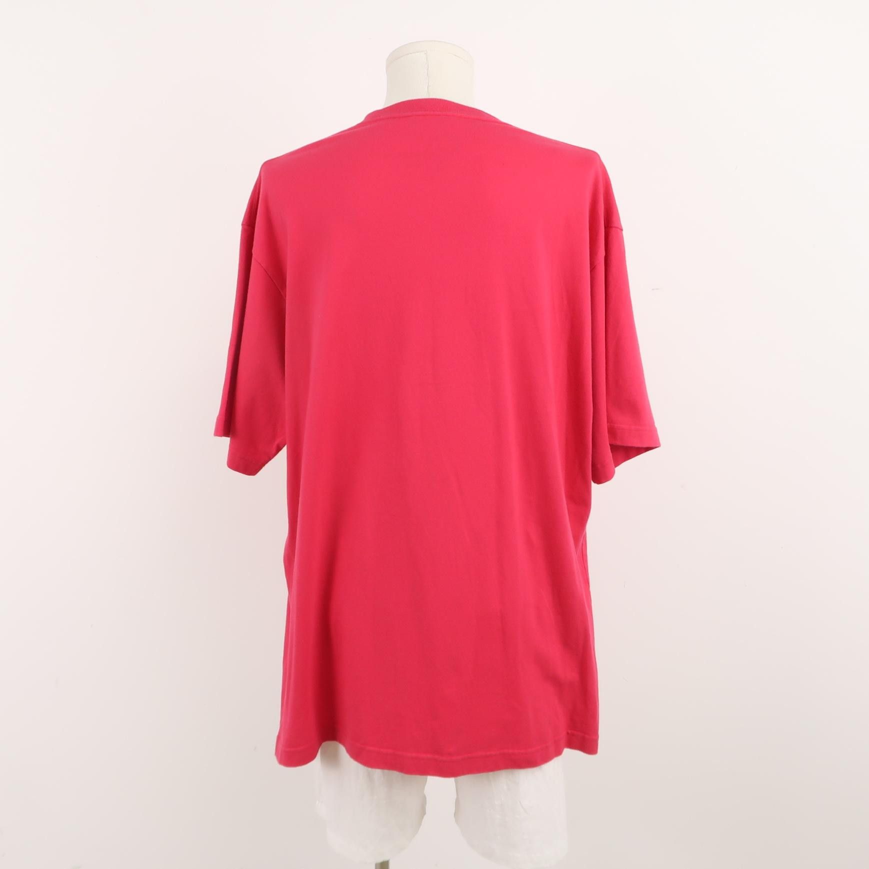 Balenciaga Balenciaga Men s Short Sleeve Shirts Size US S / EU 44-46 / 1 - 2 Thumbnail