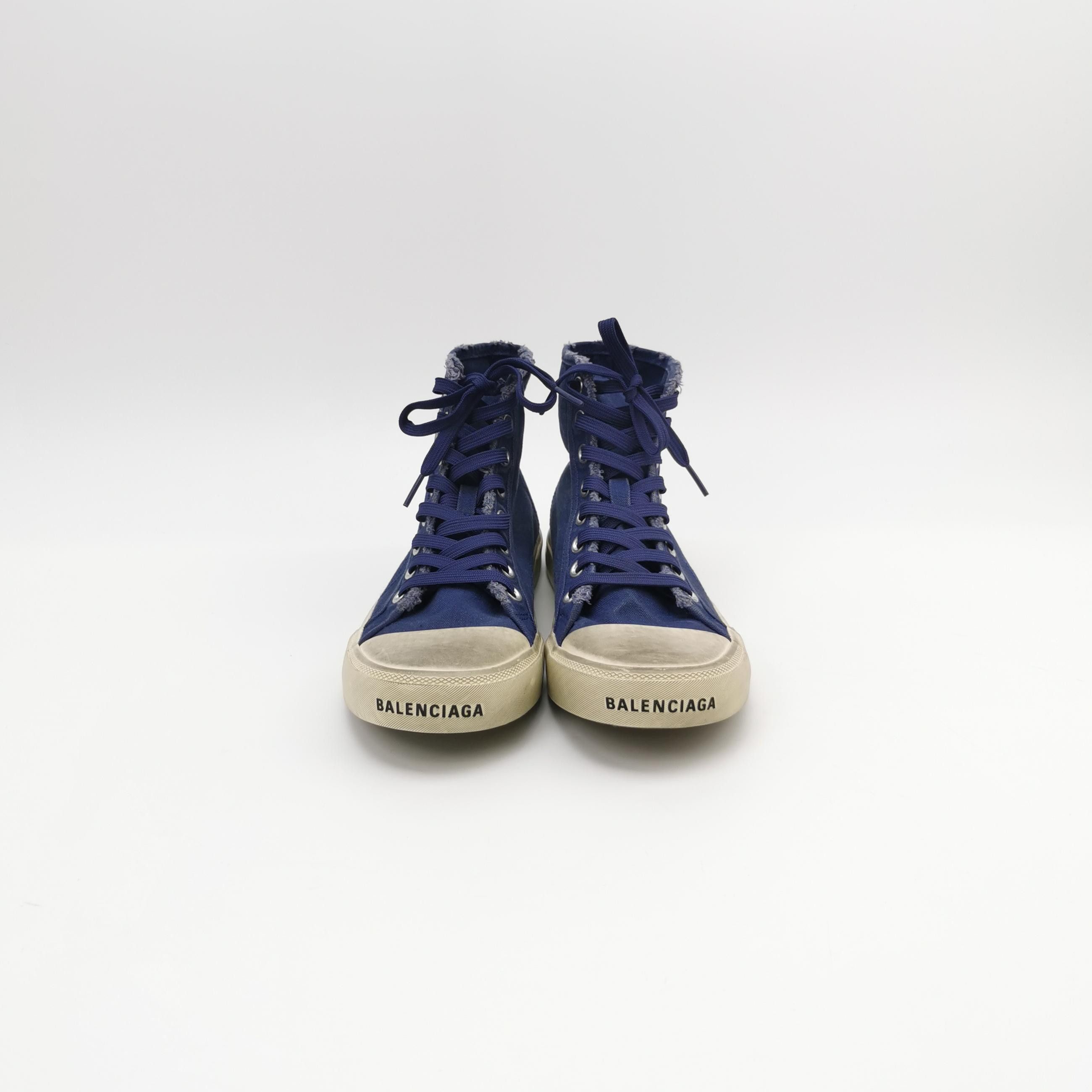 Balenciaga Balenciaga Men 7 Lowtop Sneakers Size US 7 / EU 40 - 3 Thumbnail