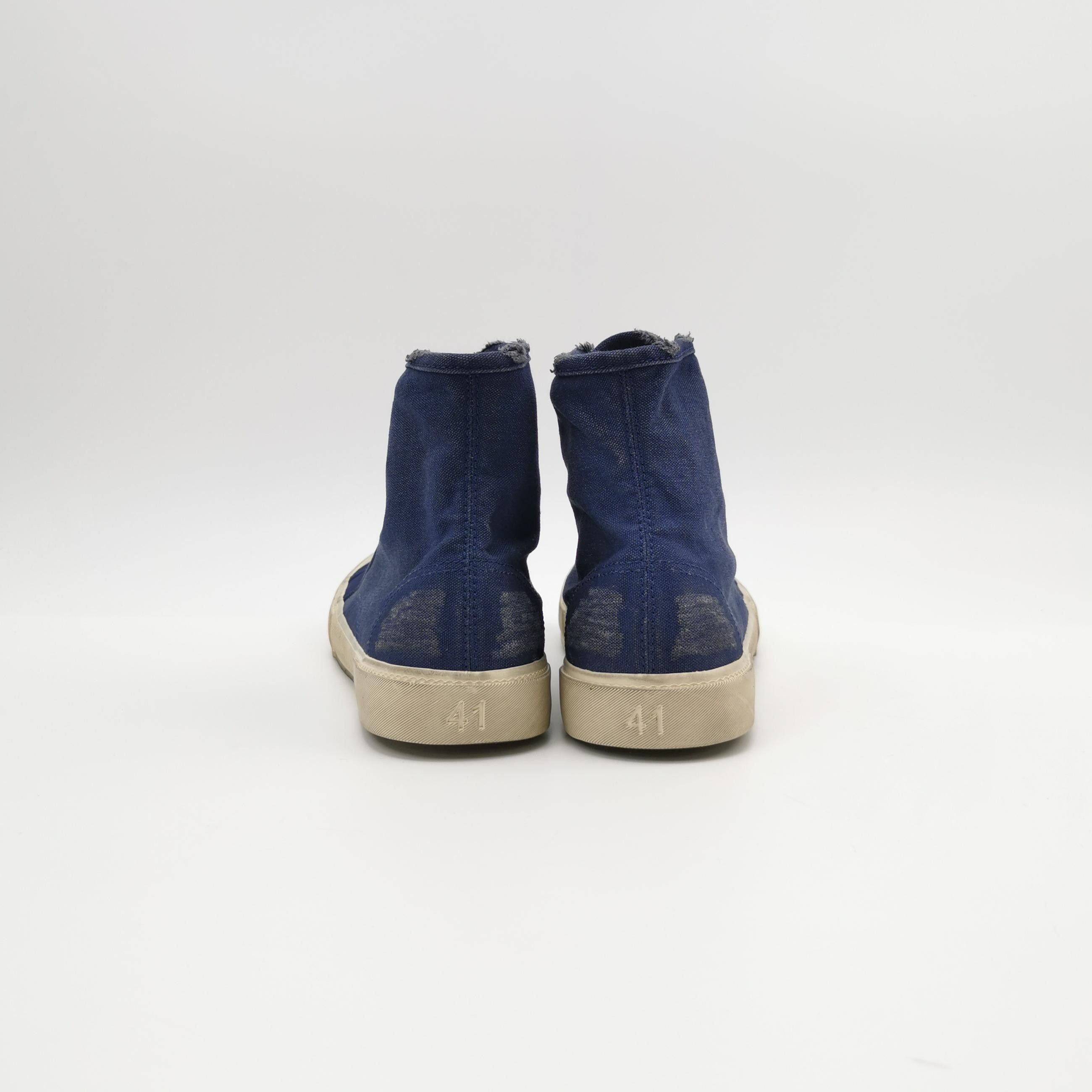 Balenciaga Balenciaga Men 8 Lowtop Sneakers Size US 8 / EU 41 - 4 Thumbnail