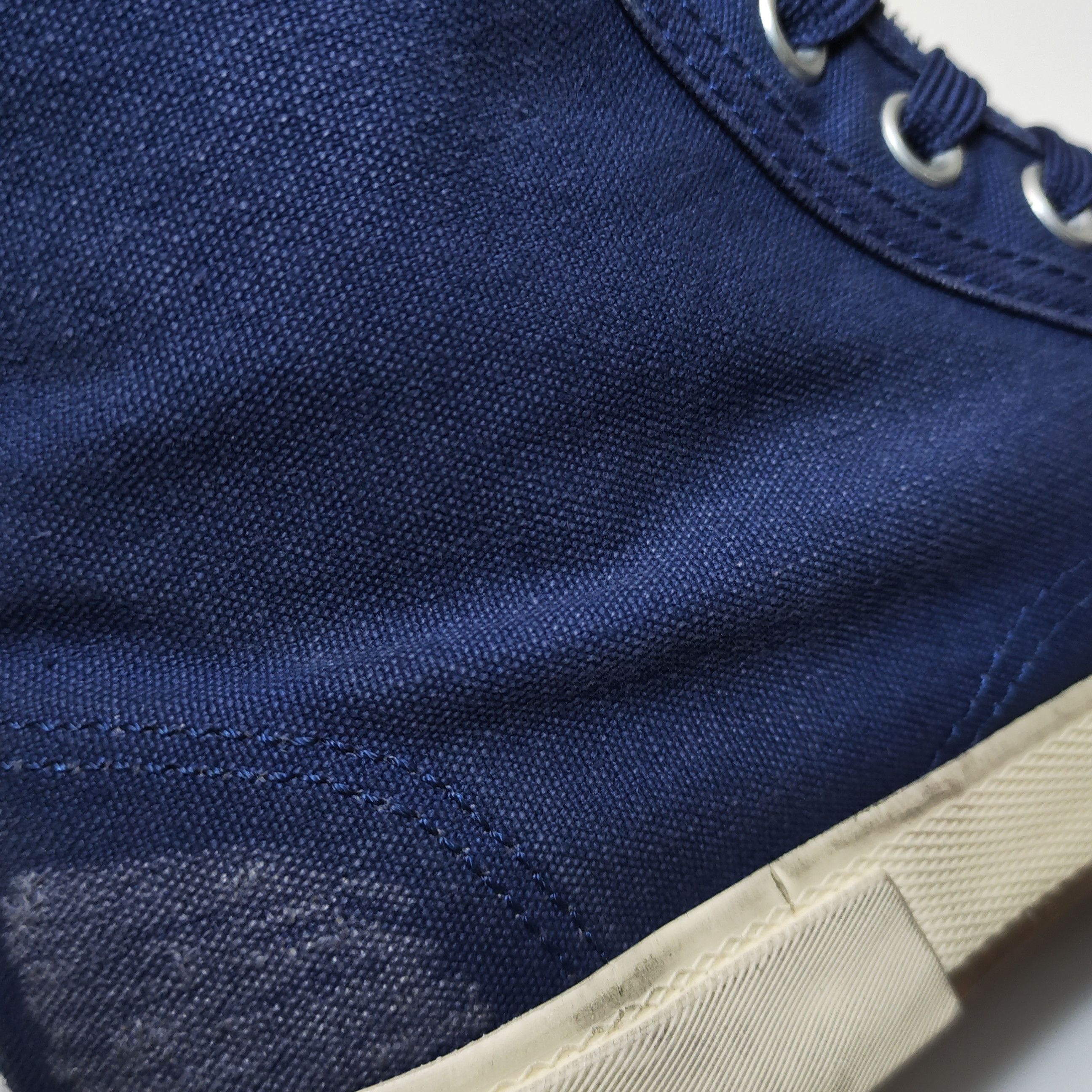 Balenciaga Balenciaga Men 8 Lowtop Sneakers Size US 8 / EU 41 - 8 Thumbnail