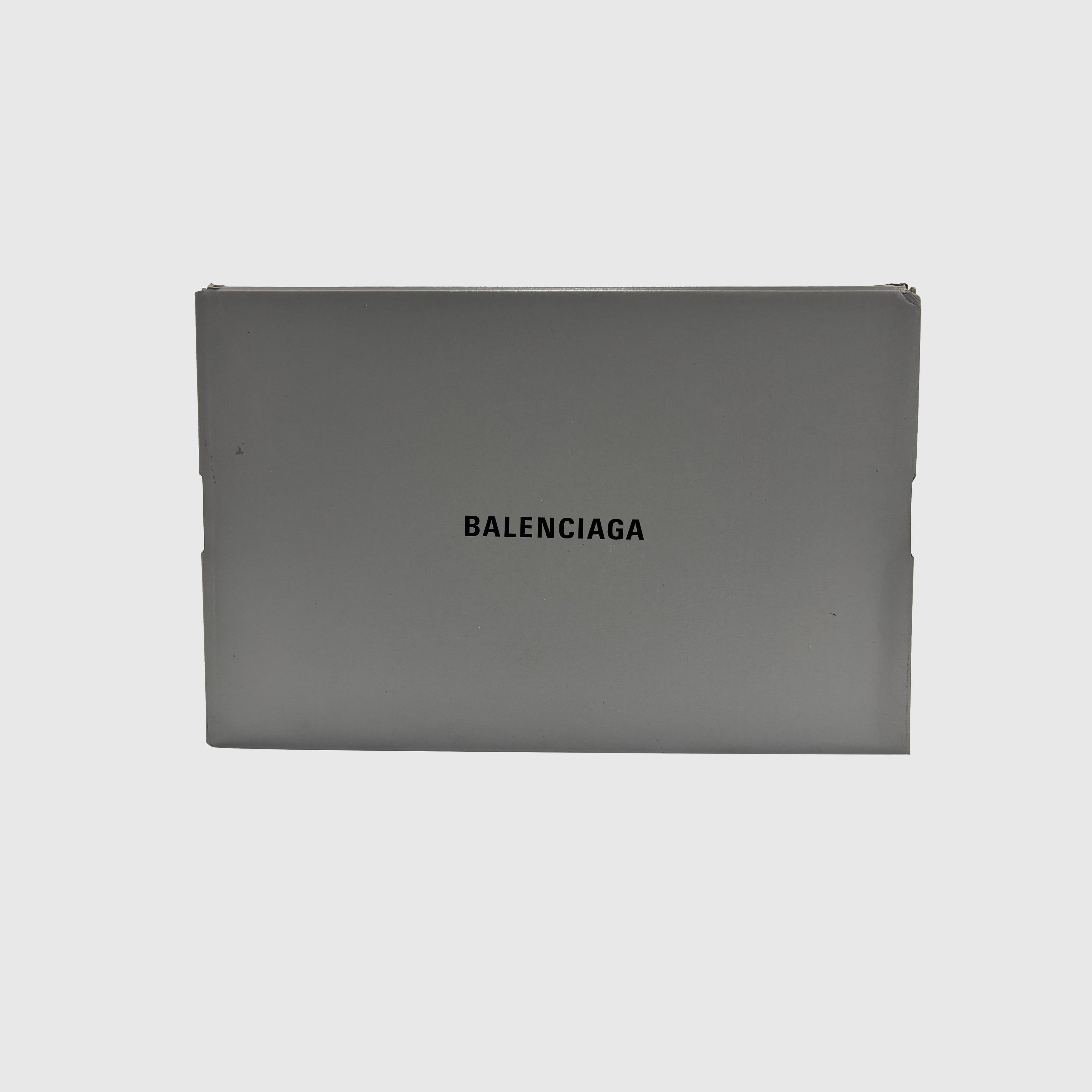 Balenciaga Balenciaga Men 8 Lowtop Sneakers Size US 8 / EU 41 - 7 Thumbnail