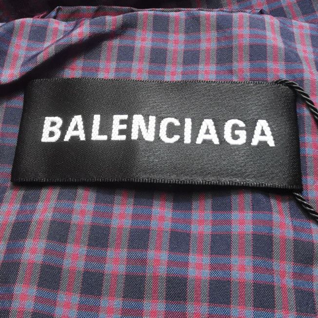 Balenciaga Balenciaga Men s Light Jackets Size US S / EU 44-46 / 1 - 6 Thumbnail