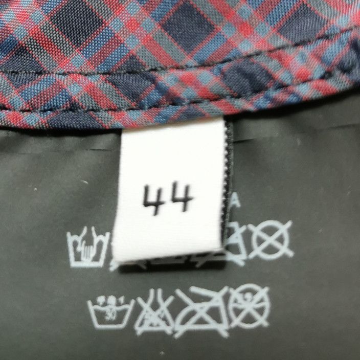 Balenciaga Balenciaga Men s Light Jackets Size US S / EU 44-46 / 1 - 7 Thumbnail