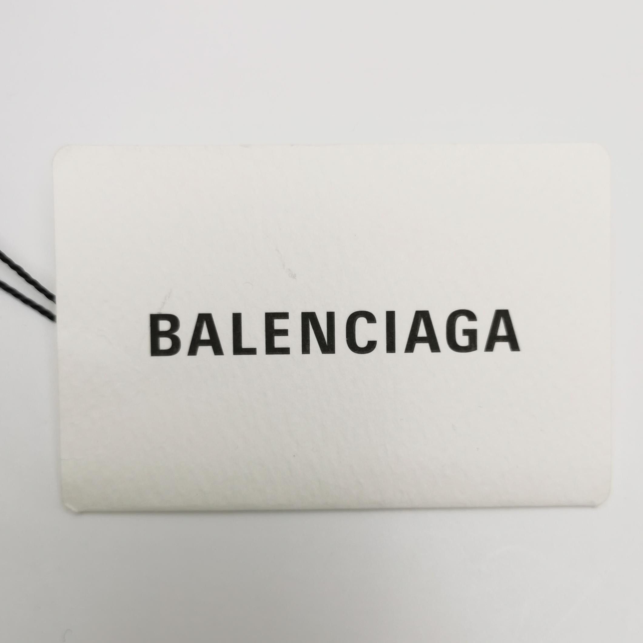 Balenciaga Balenciaga Men s Light Jackets Size US S / EU 44-46 / 1 - 4 Thumbnail