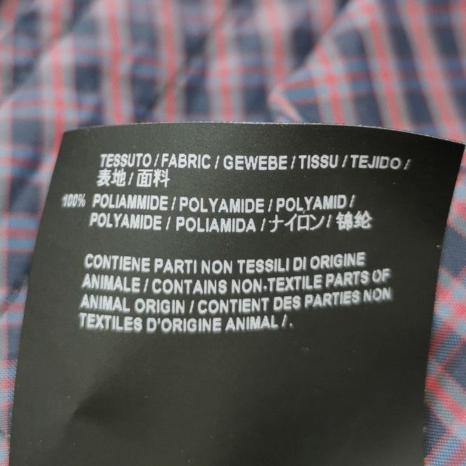 Balenciaga Balenciaga Men s Light Jackets Size US S / EU 44-46 / 1 - 8 Thumbnail