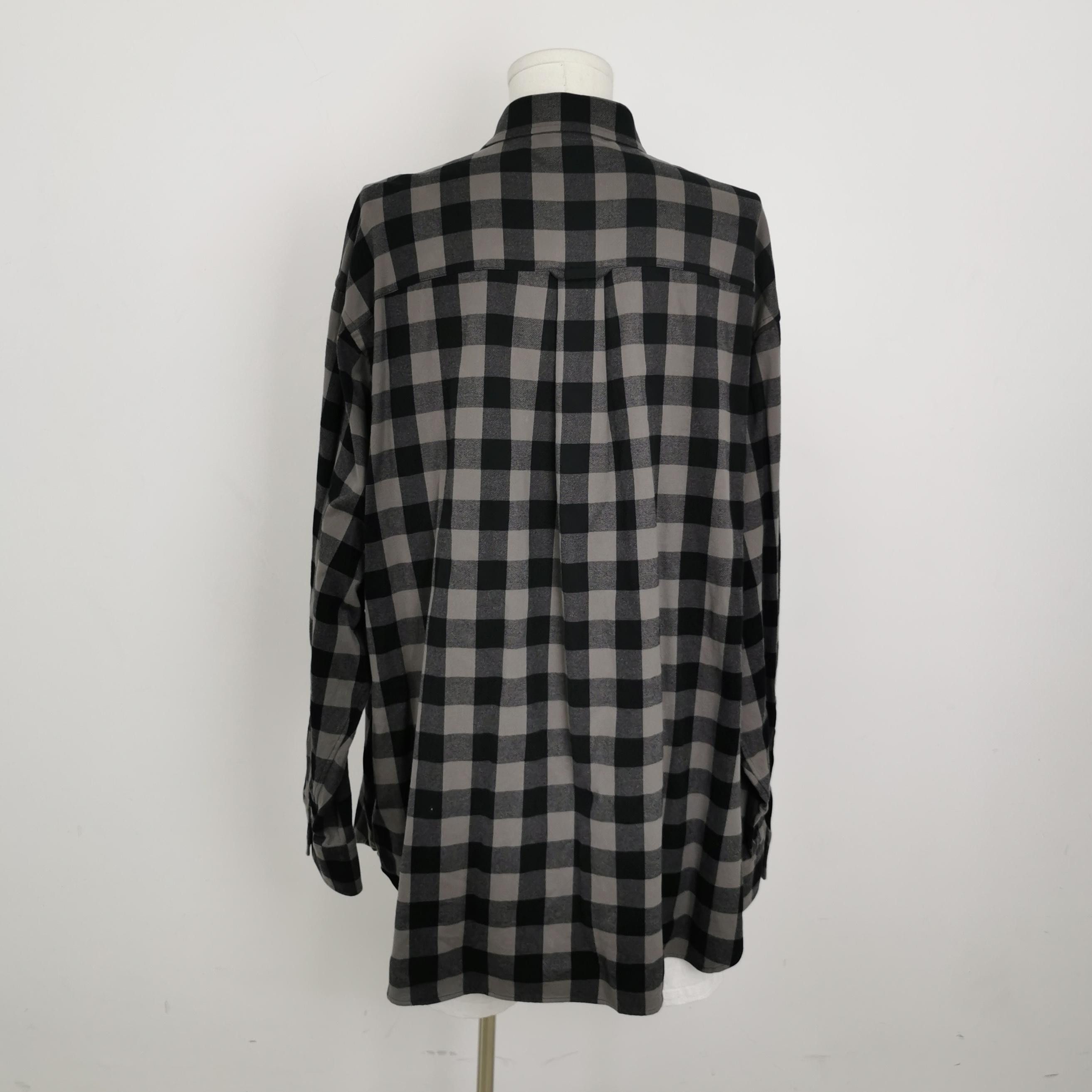 Balenciaga Balenciaga Men xs Button Ups Size US XS / EU 42 / 0 - 2 Thumbnail