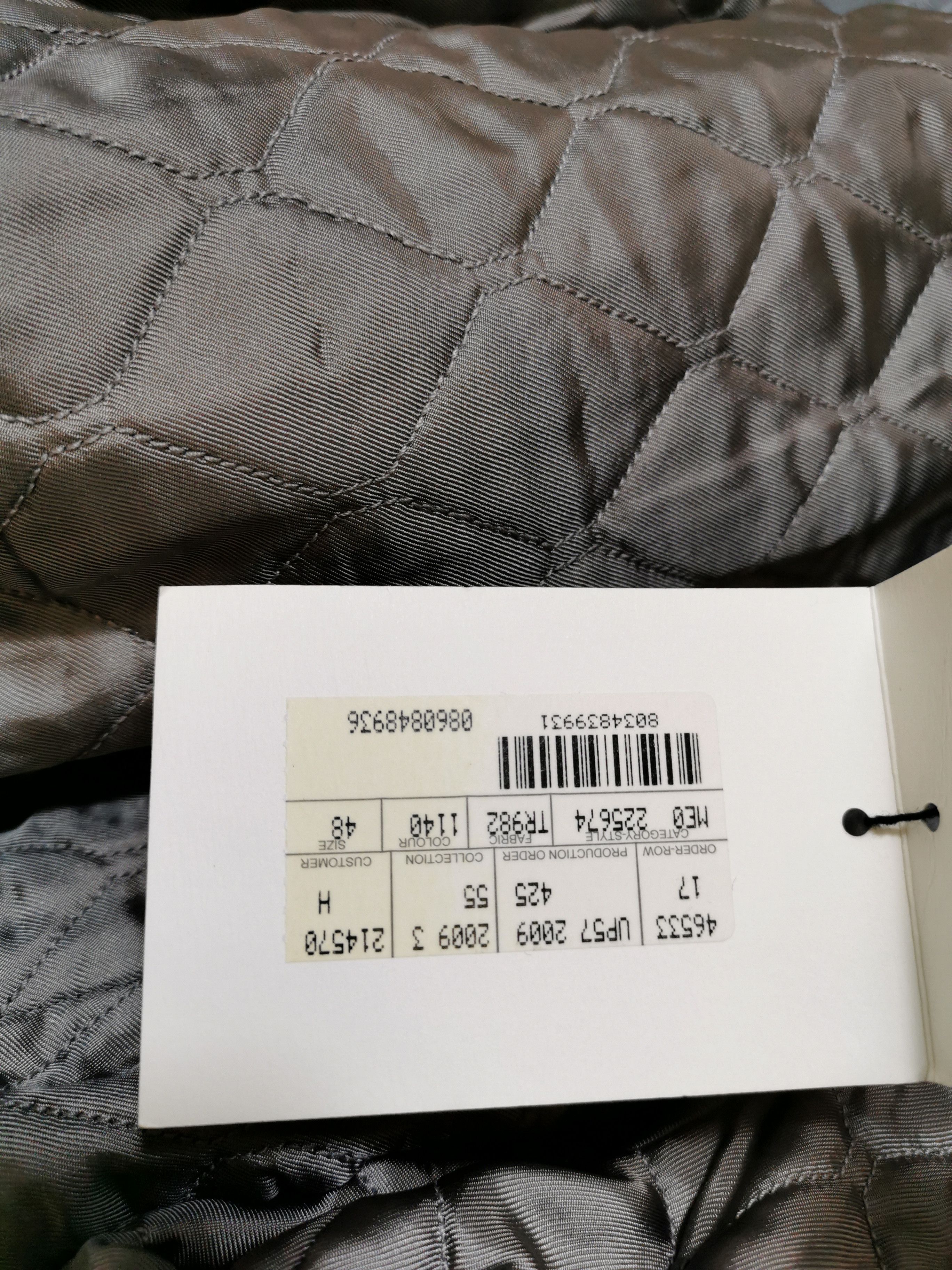 Balenciaga Balenciaga Men l Leather Jackets Size US L / EU 52-54 / 3 - 8 Thumbnail