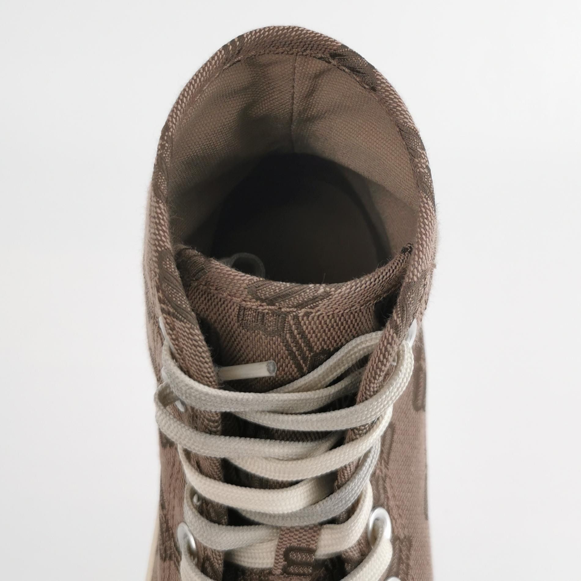 Balenciaga Balenciaga Men 7 Leather Size US 7 / EU 40 - 7 Thumbnail