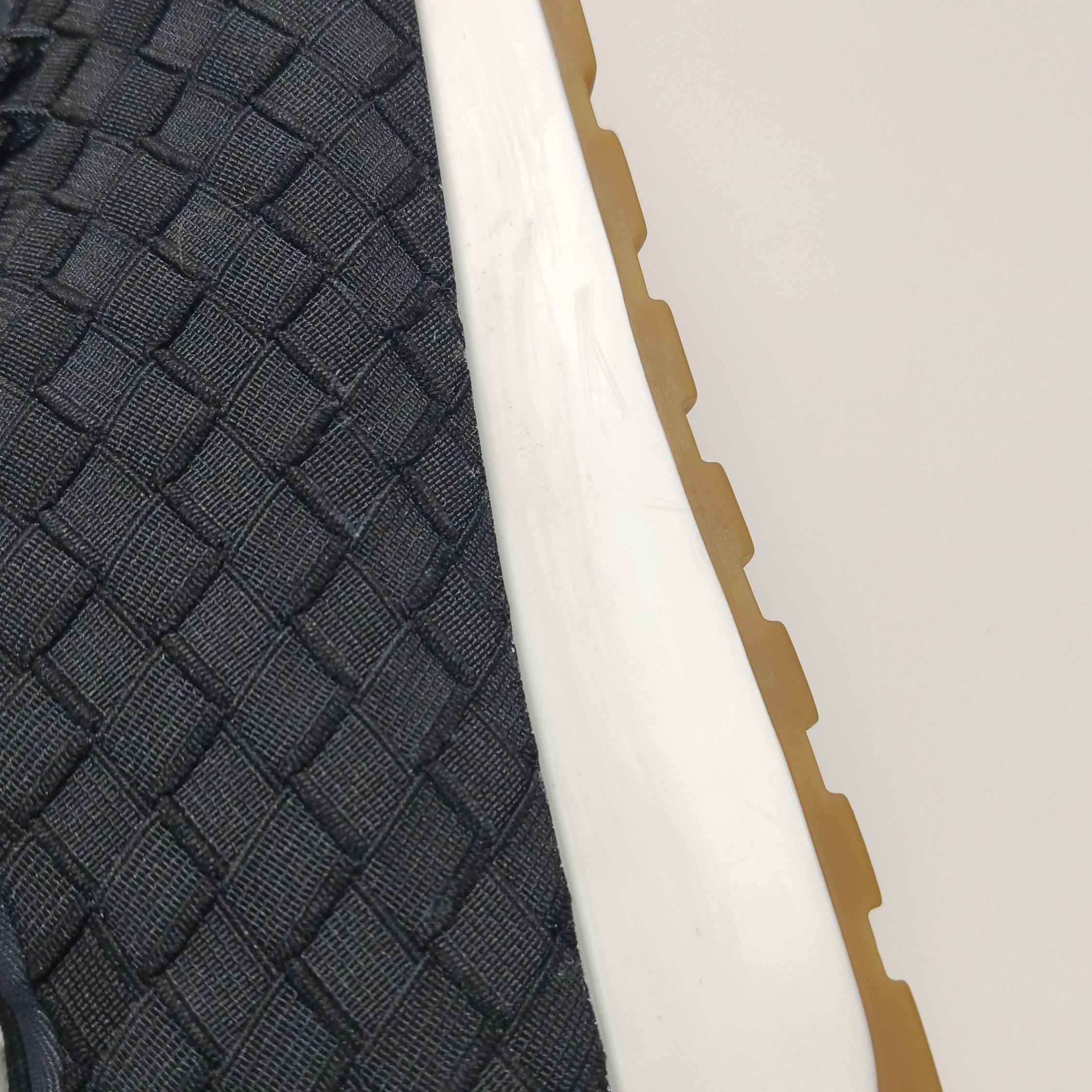 Bottega Veneta Bottega Veneta Men 8 Lowtop Sneakers Size US 8 / EU 41 - 7 Thumbnail