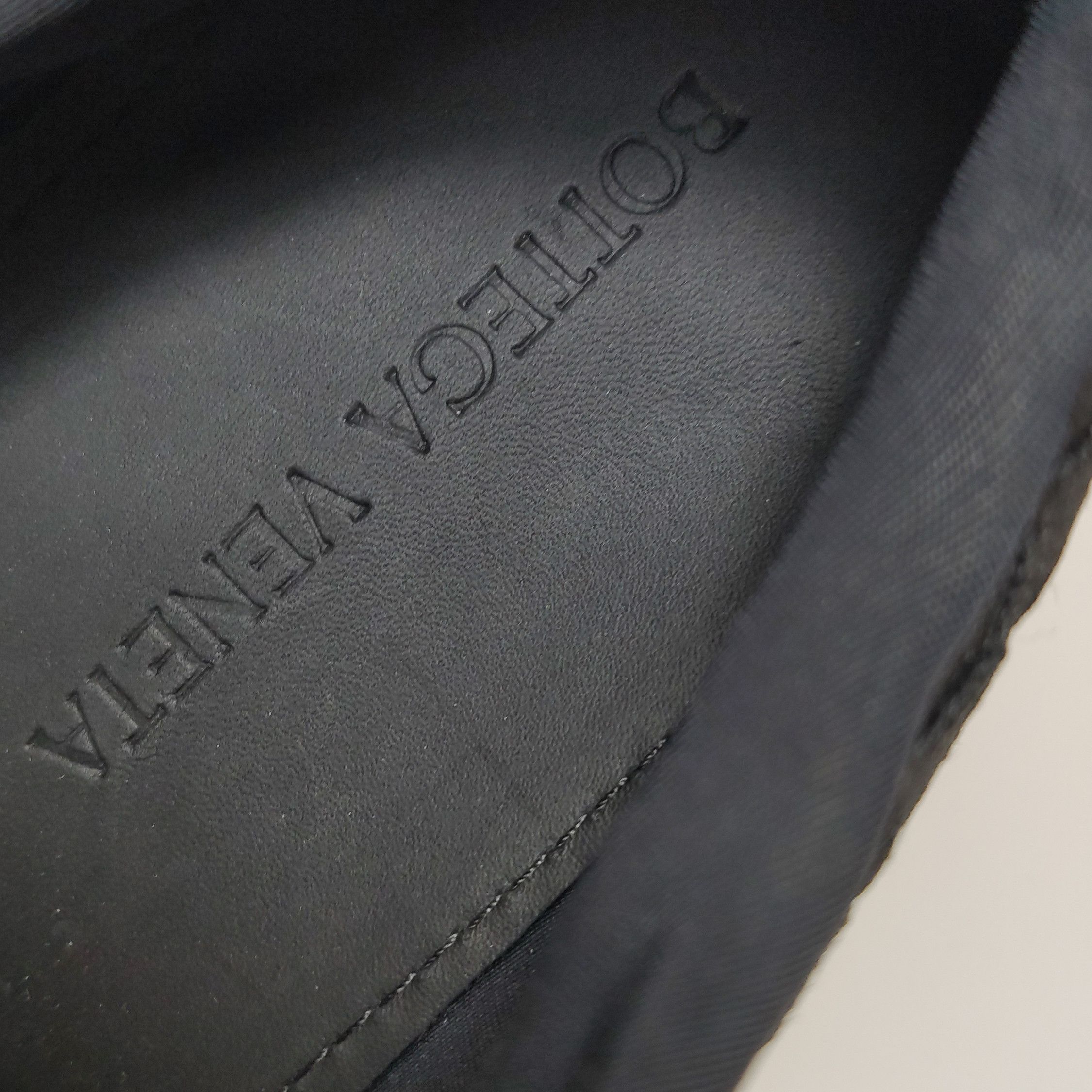 Bottega Veneta Bottega Veneta Men 8 Lowtop Sneakers Size US 8 / EU 41 - 14 Thumbnail