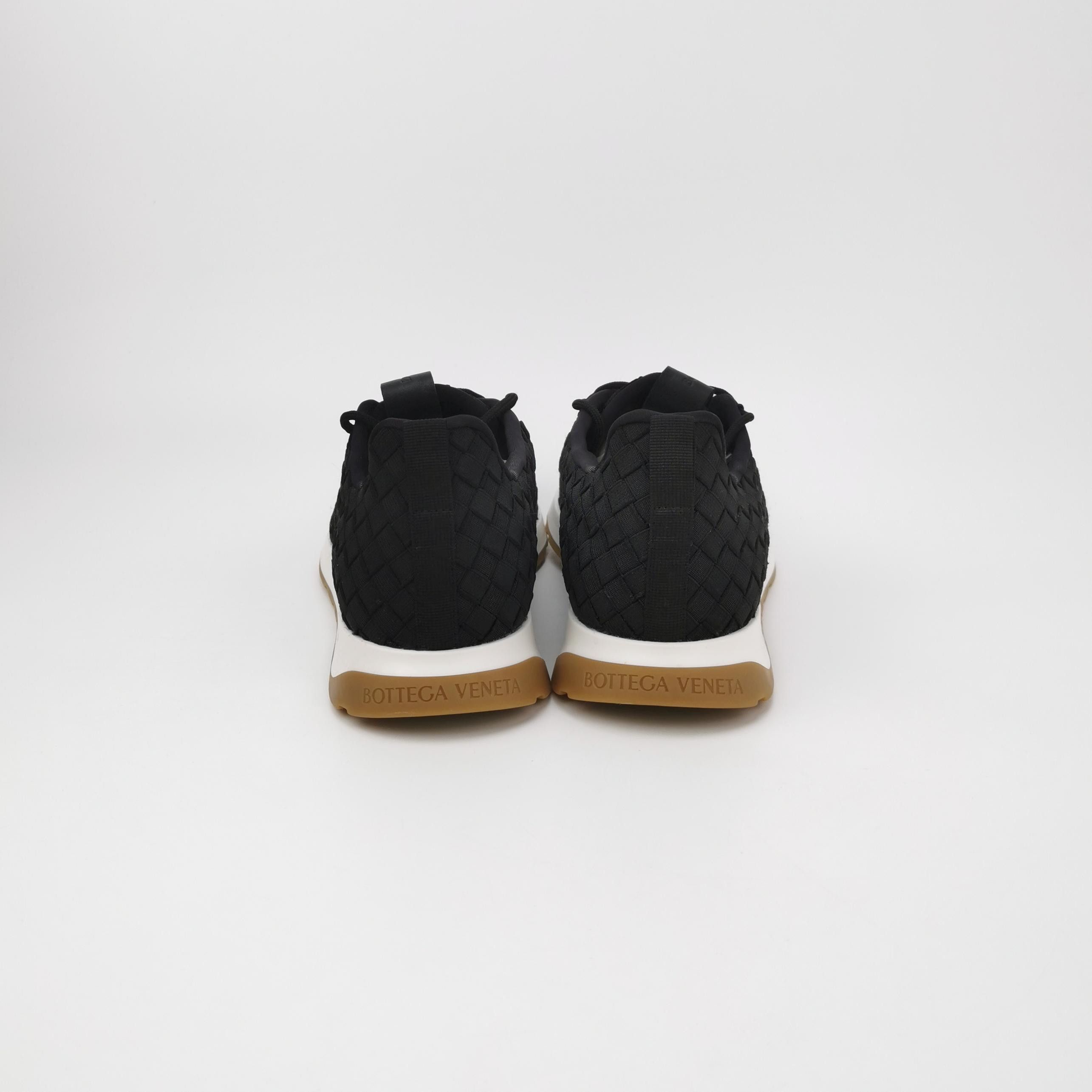 Bottega Veneta Bottega Veneta Men 8 Lowtop Sneakers Size US 8 / EU 41 - 4 Thumbnail