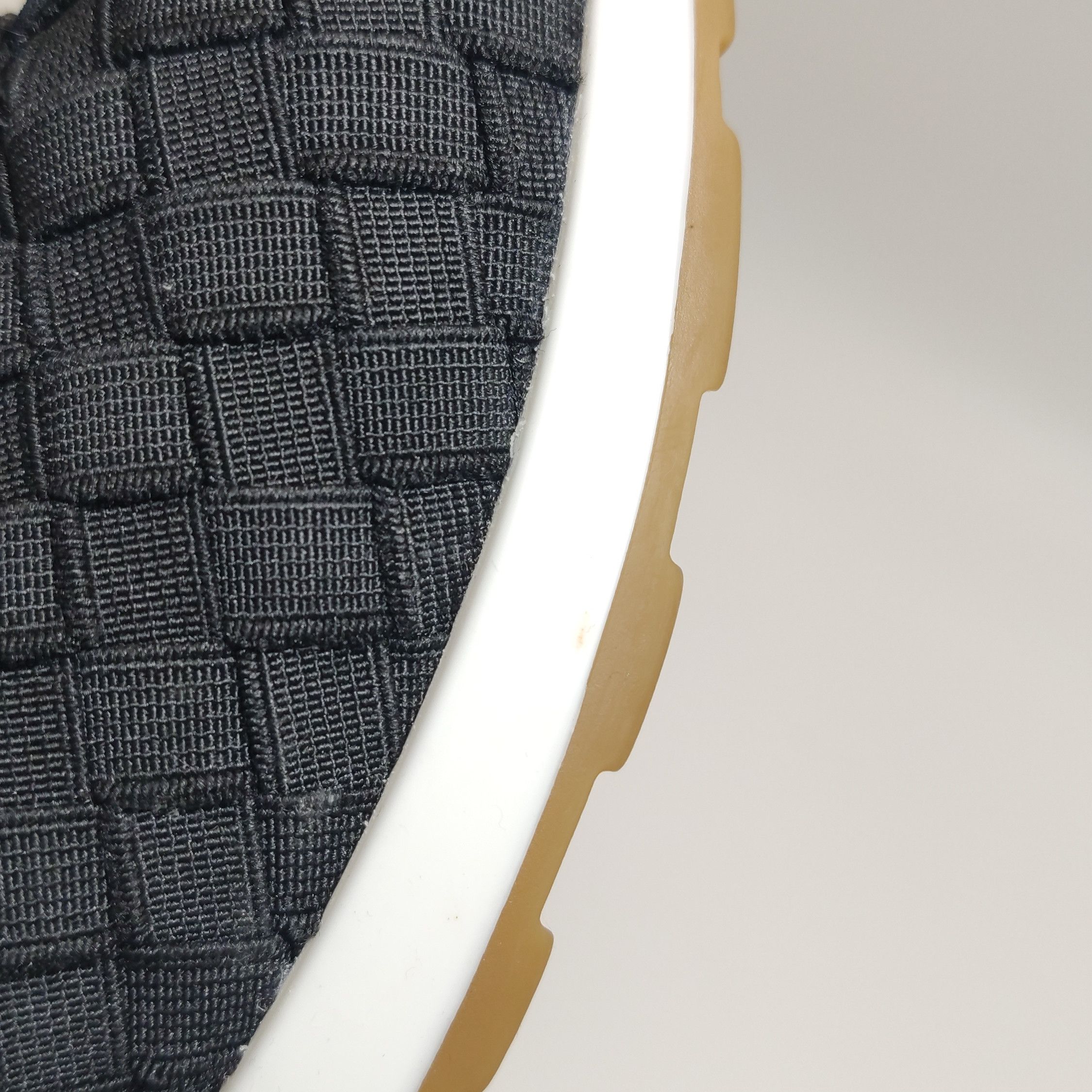 Bottega Veneta Bottega Veneta Men 8 Lowtop Sneakers Size US 8 / EU 41 - 9 Thumbnail