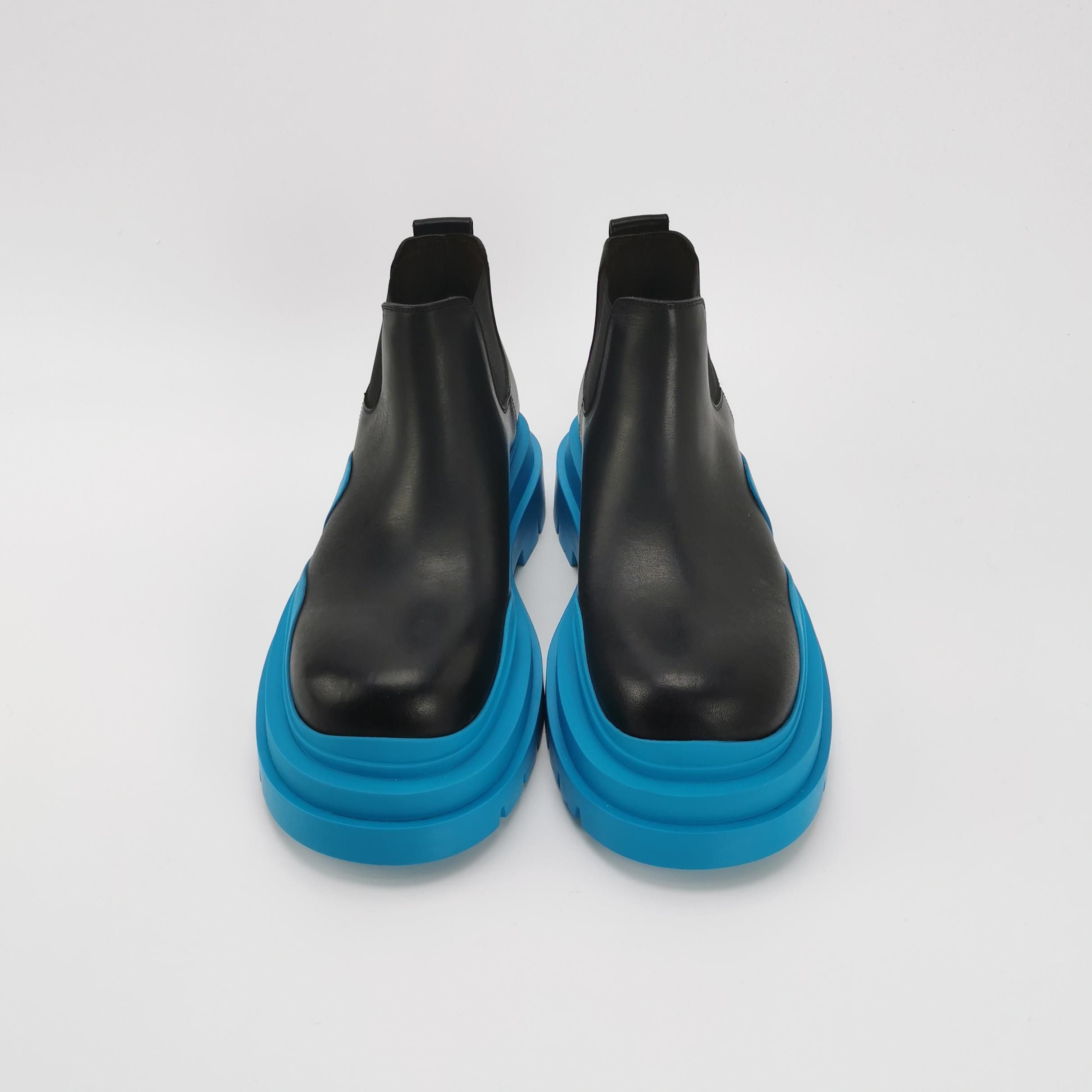 Bottega Veneta Bottega Veneta Men 7 Boots Size US 7 / EU 40 - 3 Thumbnail