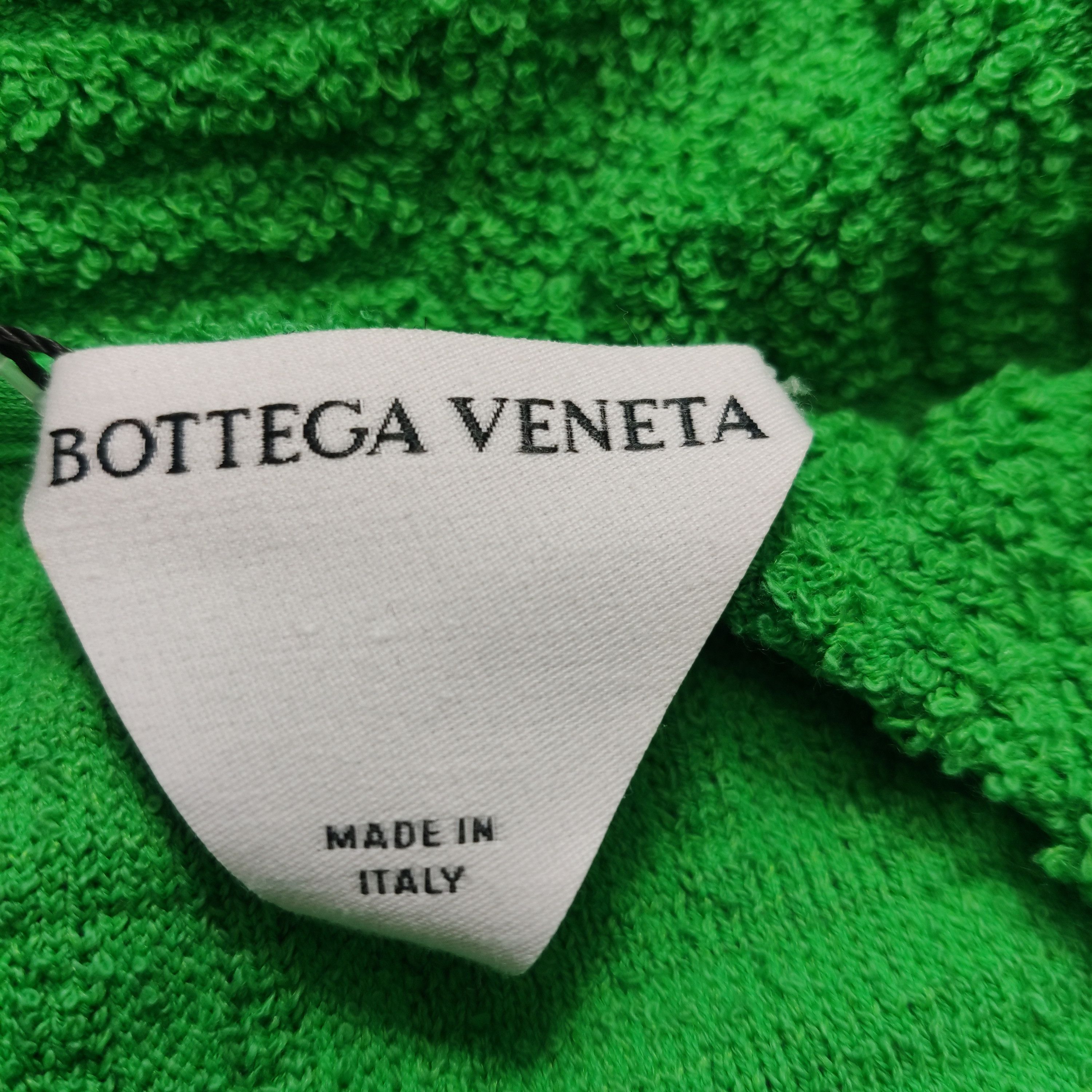 Bottega Veneta Bottega Veneta Men l Sleeveless Size US L / EU 52-54 / 3 - 6 Thumbnail