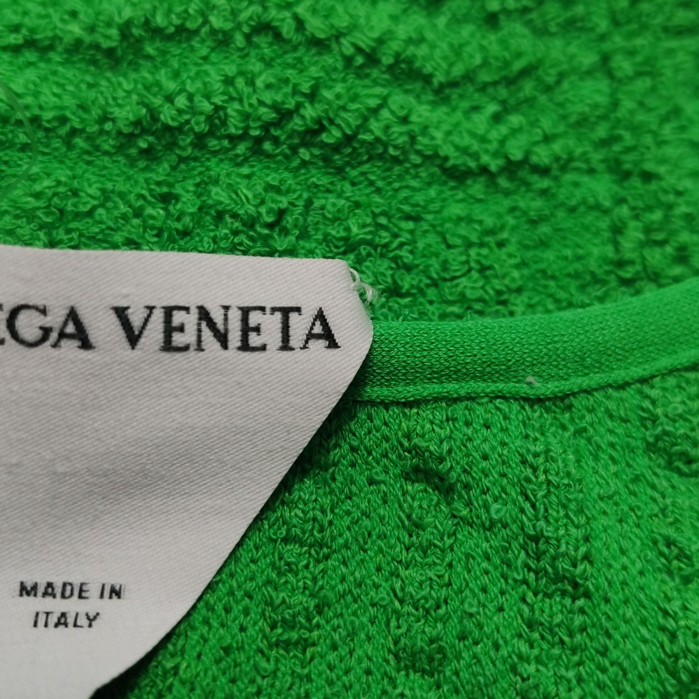 Bottega Veneta Bottega Veneta Men l Sleeveless Size US L / EU 52-54 / 3 - 10 Thumbnail