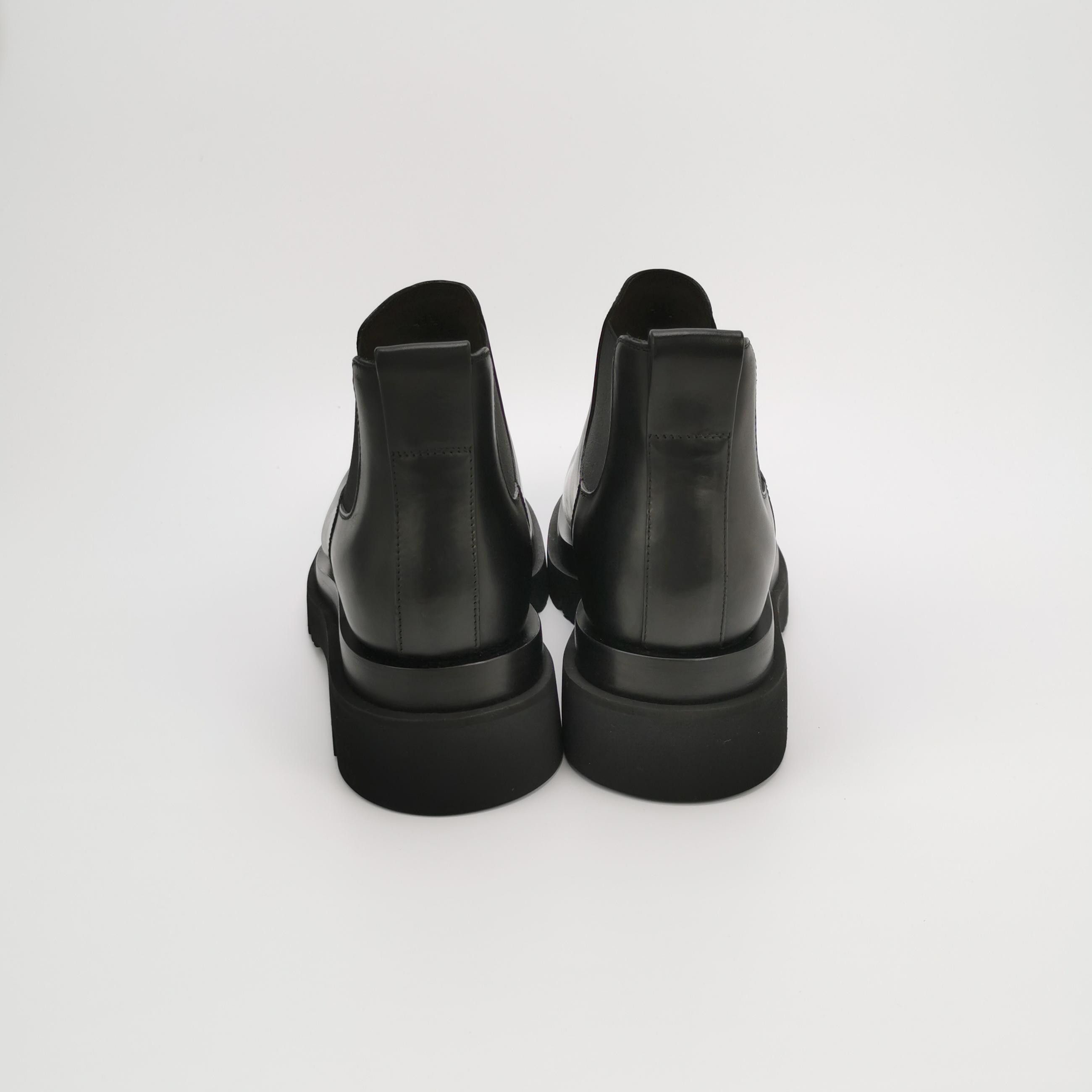 Bottega Veneta Bottega Veneta Men 8.5 Boots Size US 8.5 / EU 41-42 - 4 Thumbnail