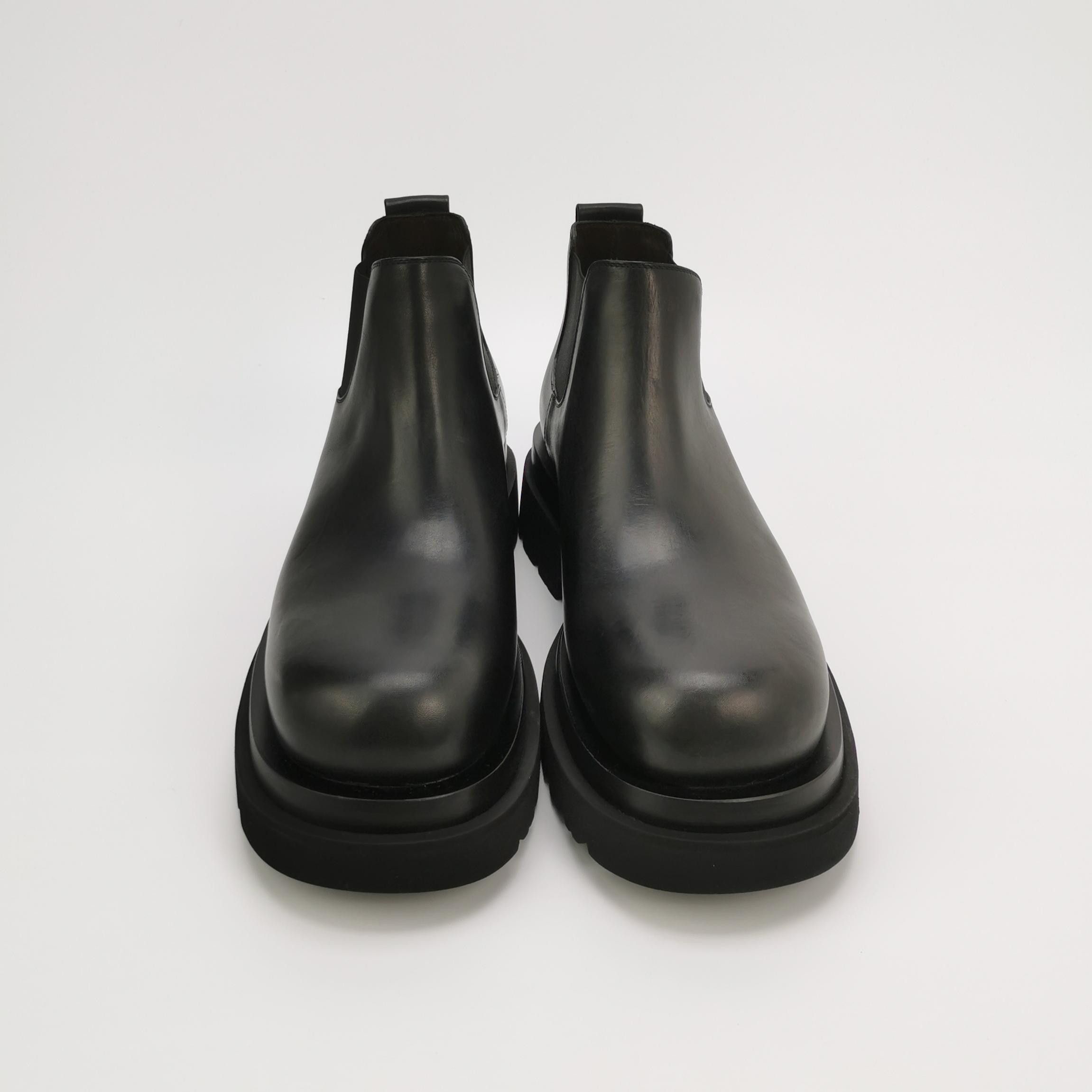 Bottega Veneta Bottega Veneta Men 8.5 Boots Size US 8.5 / EU 41-42 - 3 Thumbnail