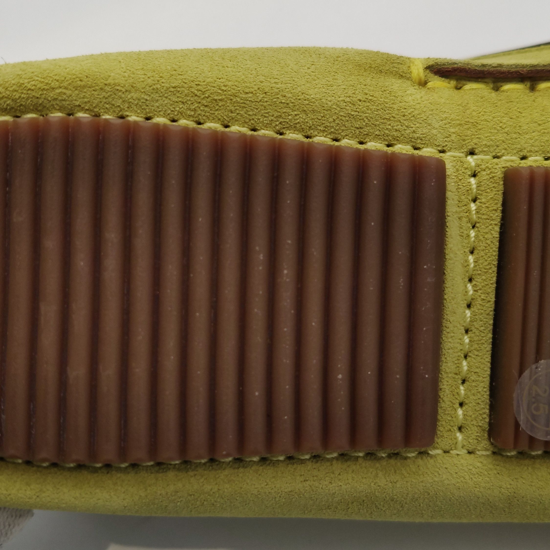 Bottega Veneta Bottega Veneta Men 7 Leather Size US 7 / EU 40 - 8 Thumbnail