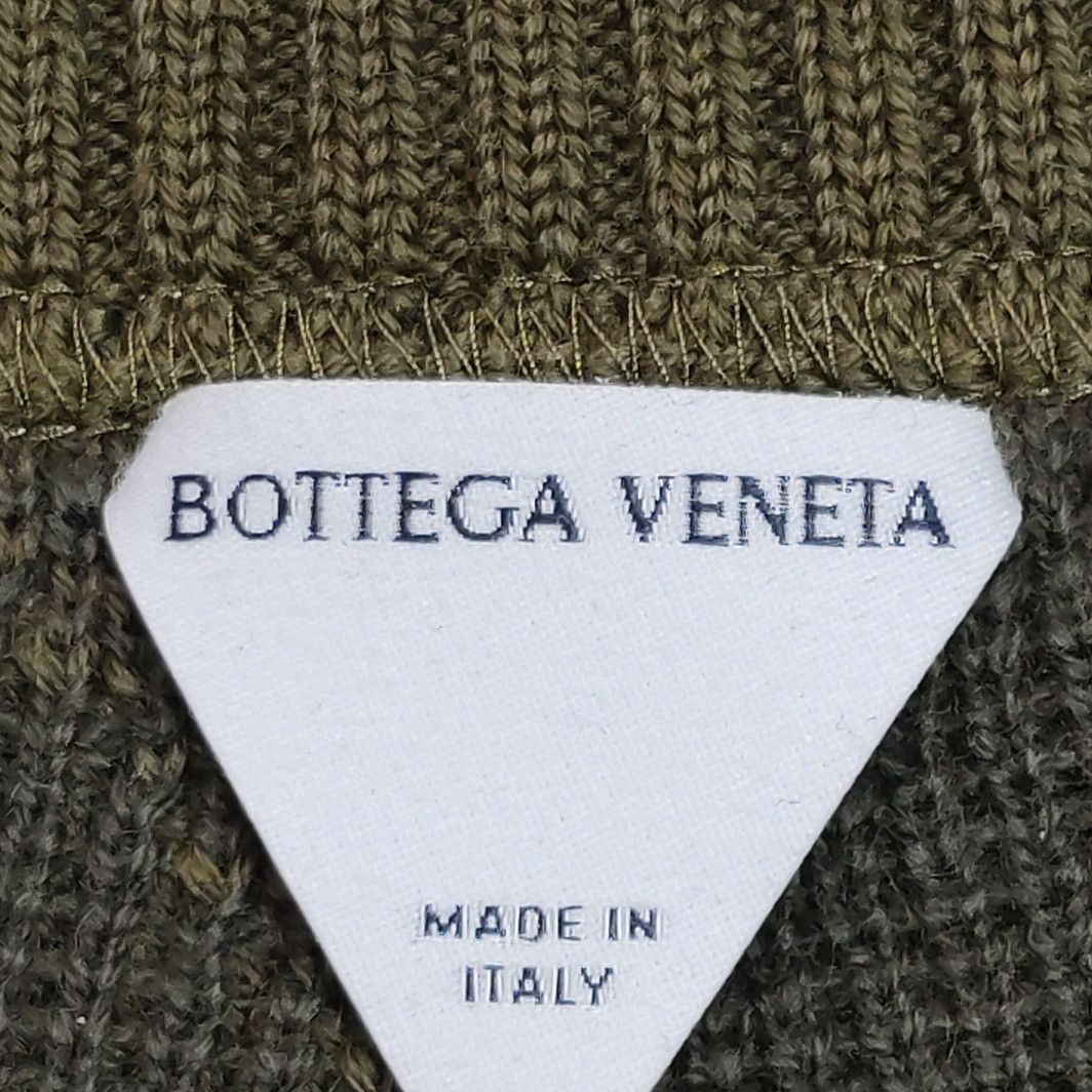 Bottega Veneta Bottega Veneta Men m Sweaters Knitwear Size US M / EU 48-50 / 2 - 4 Thumbnail