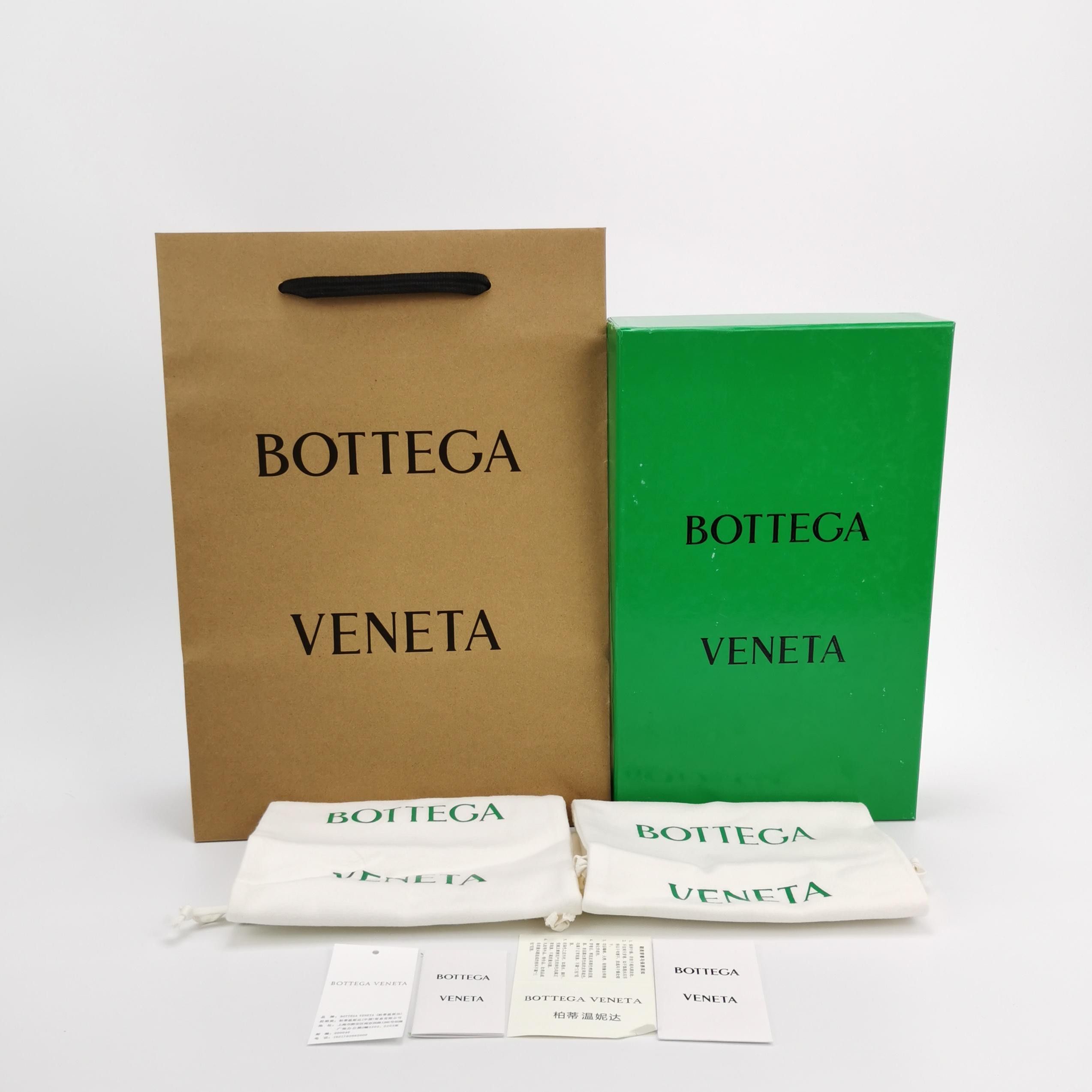 Bottega Veneta Bottega Veneta Men 7 Sandals Size US 7 / EU 40 - 6 Thumbnail