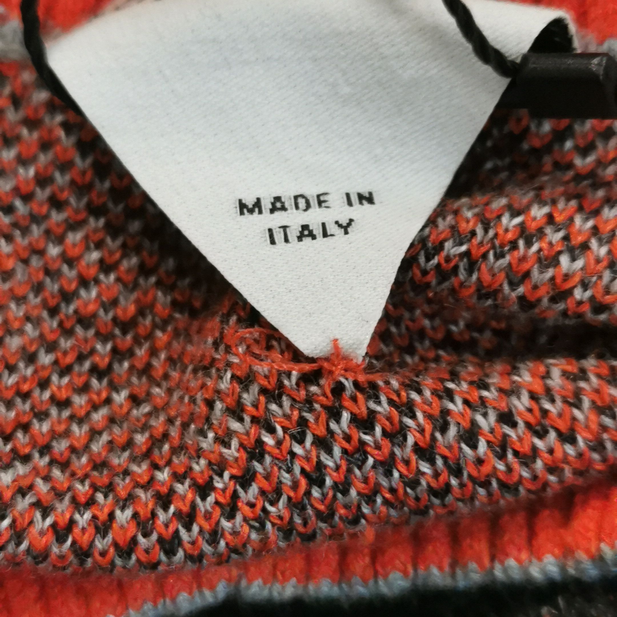 Bottega Veneta Bottega Veneta Men m Sweaters Knitwear Size US M / EU 48-50 / 2 - 10 Thumbnail